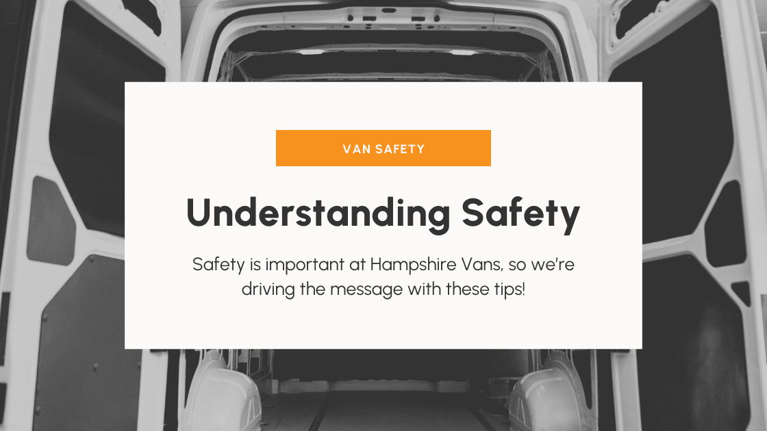 Understanding Van Safety Features: Ensuring Your Peace of Mind on the Road