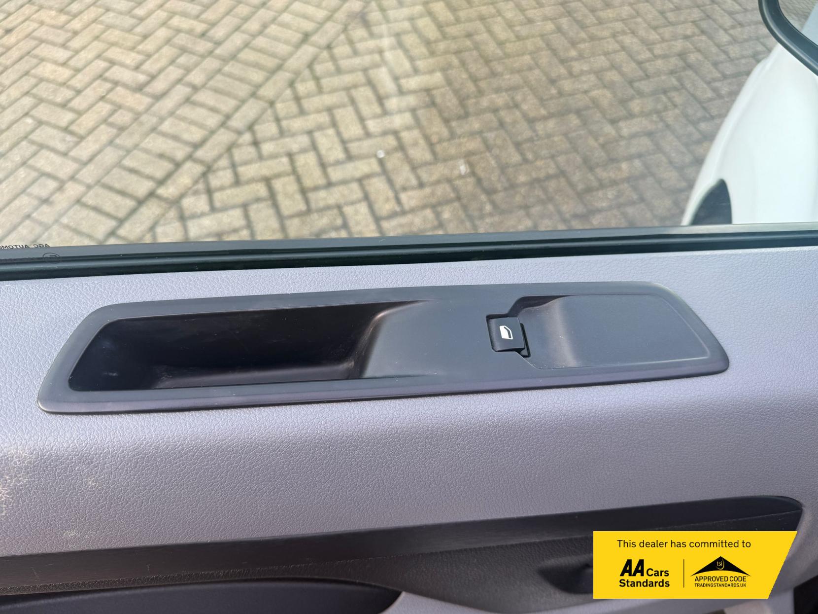 Vauxhall Vivaro 1.5 Turbo D 2900 Sportive Panel Van 5dr Diesel Manual L2 H1 Euro 6 (s/s) (100 ps)