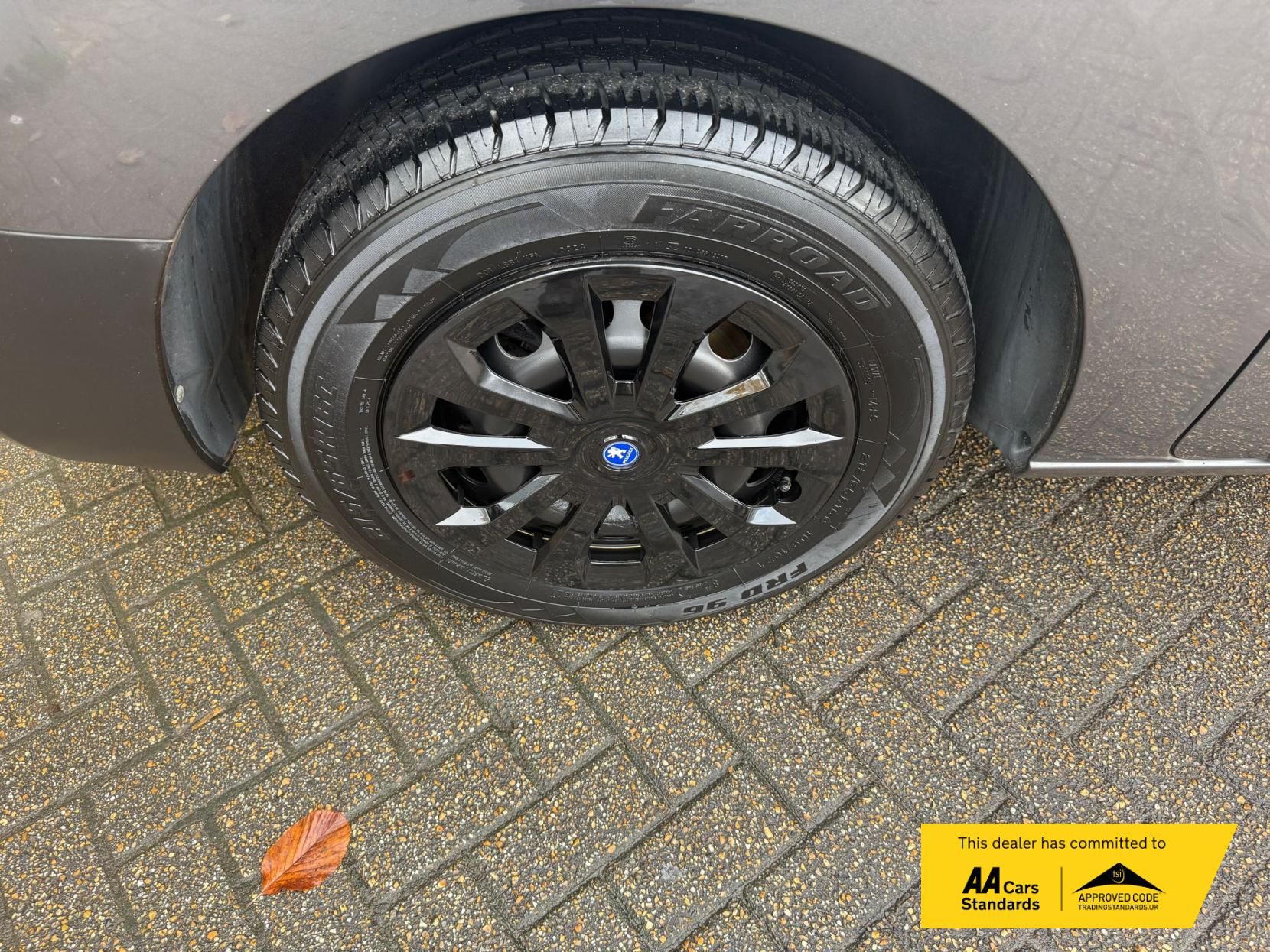 Peugeot Expert 1.5 BlueHDi 1000 Professional Standard Panel Van 6dr Diesel Manual MWB Euro 6 (s/s) (100 bhp)