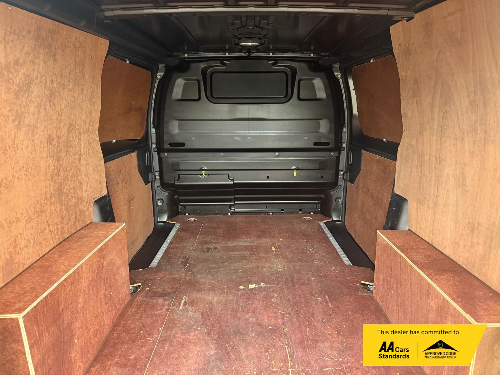 Peugeot Expert 1.5 BlueHDi 1000 Professional Standard Panel Van 6dr Diesel Manual MWB Euro 6 (s/s) (100 bhp)