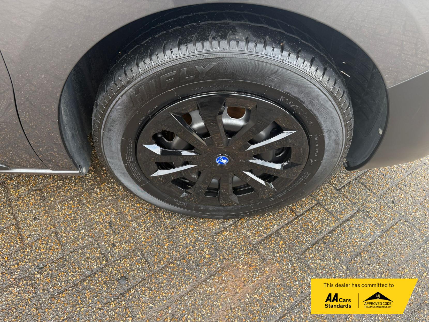 Peugeot Expert 1.5 BlueHDi 1000 Professional Standard Panel Van 6dr Diesel Manual MWB Euro 6 (s/s) (100 bhp)