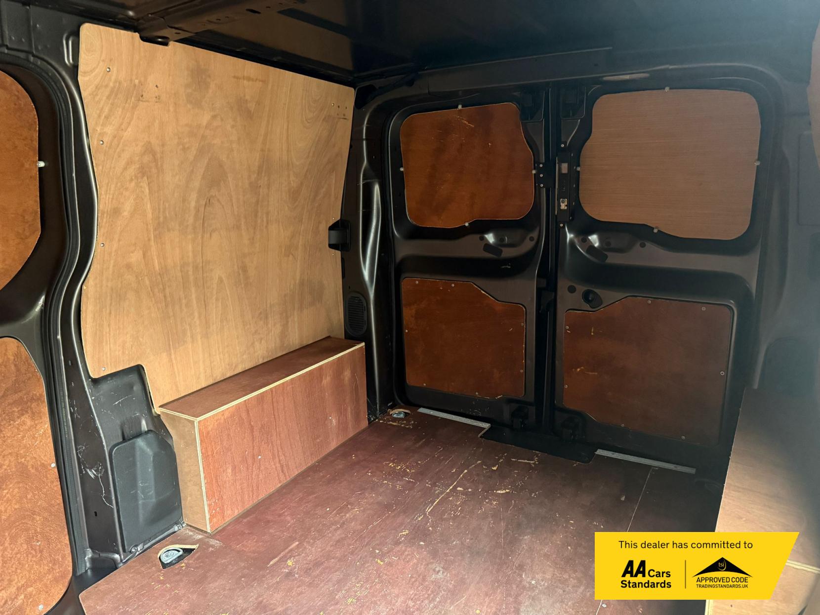 Peugeot Expert 1.5 BlueHDi 1000 Professional Standard Panel Van 6dr Diesel Manual MWB Euro 6 (s/s) (100 bhp)