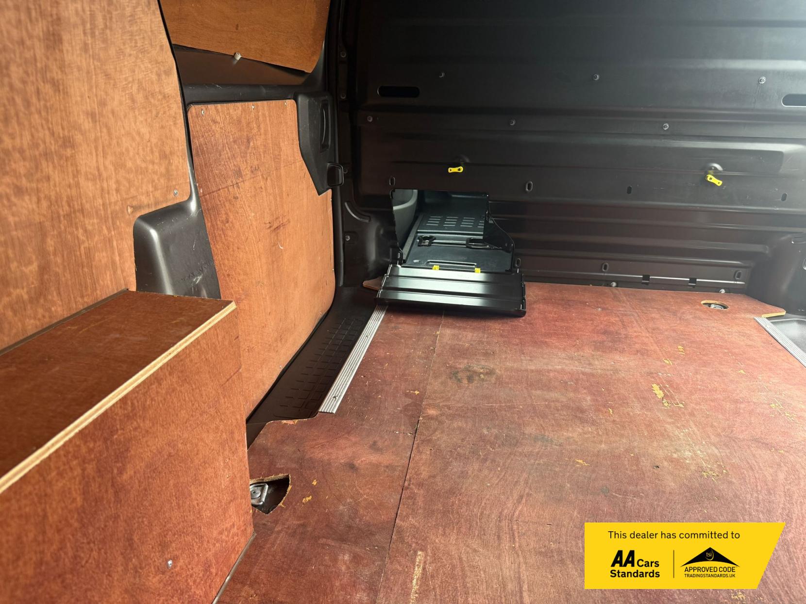 Peugeot Expert 1.5 BlueHDi 1000 Professional Standard Panel Van 6dr Diesel Manual MWB Euro 6 (s/s) (100 bhp)