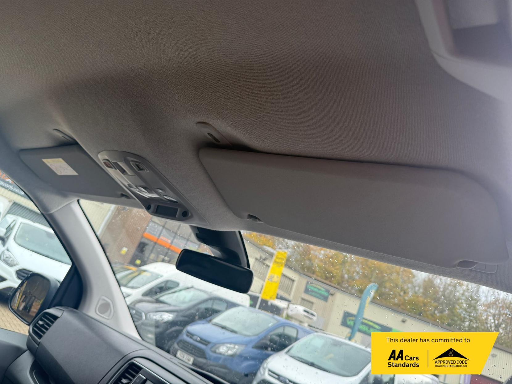 Peugeot Expert 1.5 BlueHDi 1000 Professional Standard Panel Van 6dr Diesel Manual MWB Euro 6 (s/s) (100 bhp)