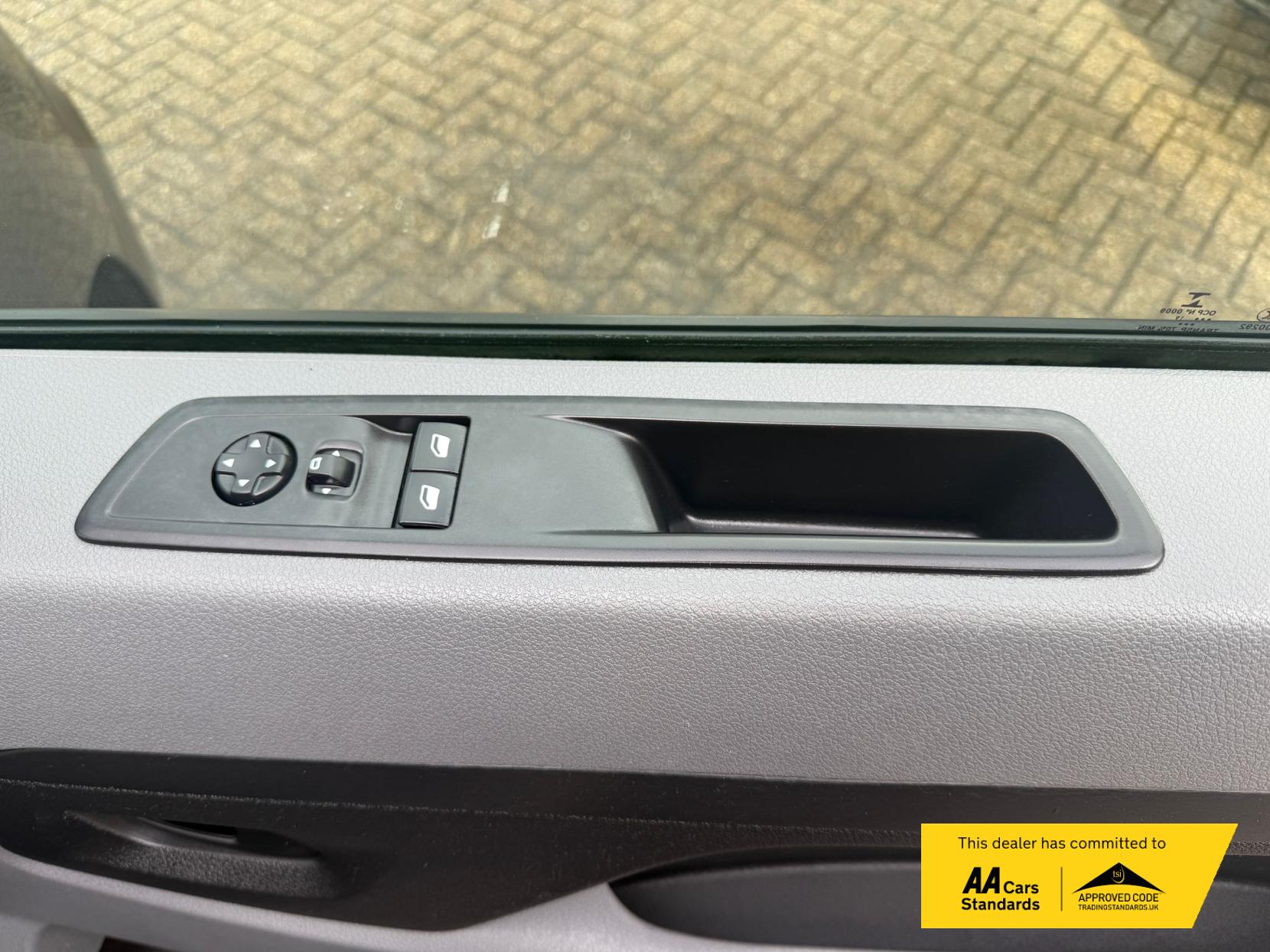 Peugeot Expert 1.5 BlueHDi 1000 Professional Standard Panel Van 6dr Diesel Manual MWB Euro 6 (s/s) (100 bhp)