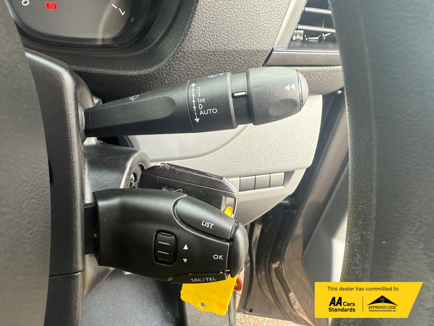 Peugeot Expert 1.5 BlueHDi 1000 Professional Standard Panel Van 6dr Diesel Manual MWB Euro 6 (s/s) (100 bhp)