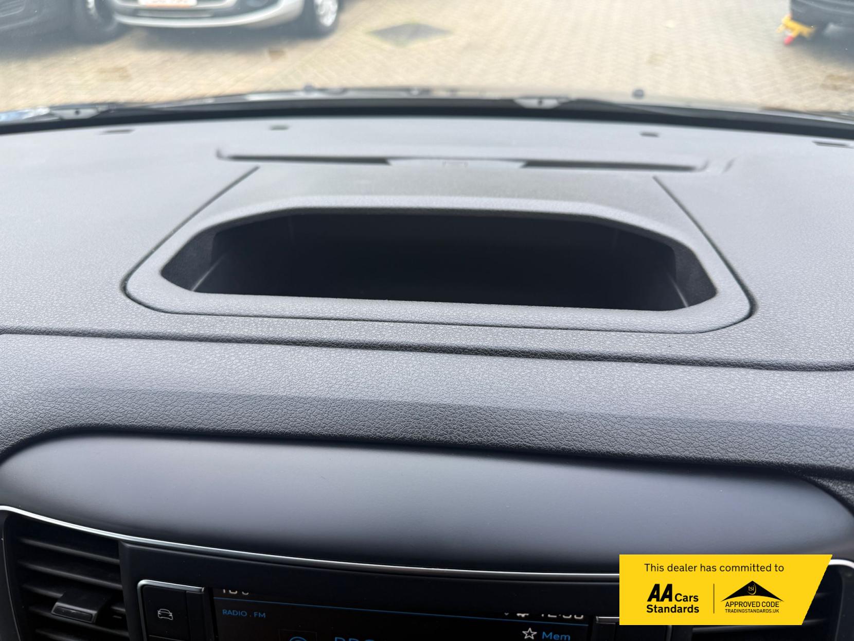 Peugeot Expert 1.5 BlueHDi 1000 Professional Standard Panel Van 6dr Diesel Manual MWB Euro 6 (s/s) (100 bhp)