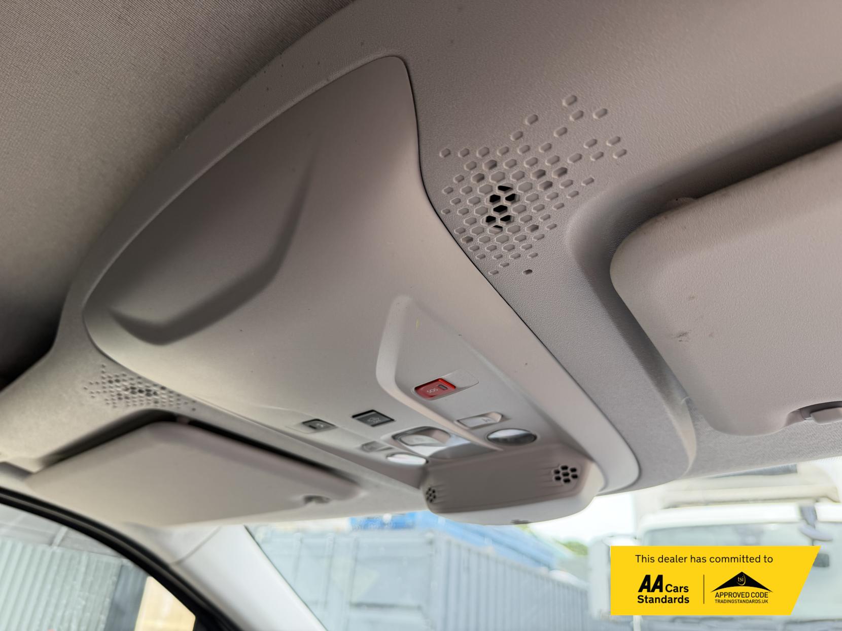 2020 Peugeot Partner 1.5 BlueHDi 1000 Professional Standard Panel Van 5dr Diesel Manual SWB Euro 6 (s/s) (100 bhp) - Thumbnail 29