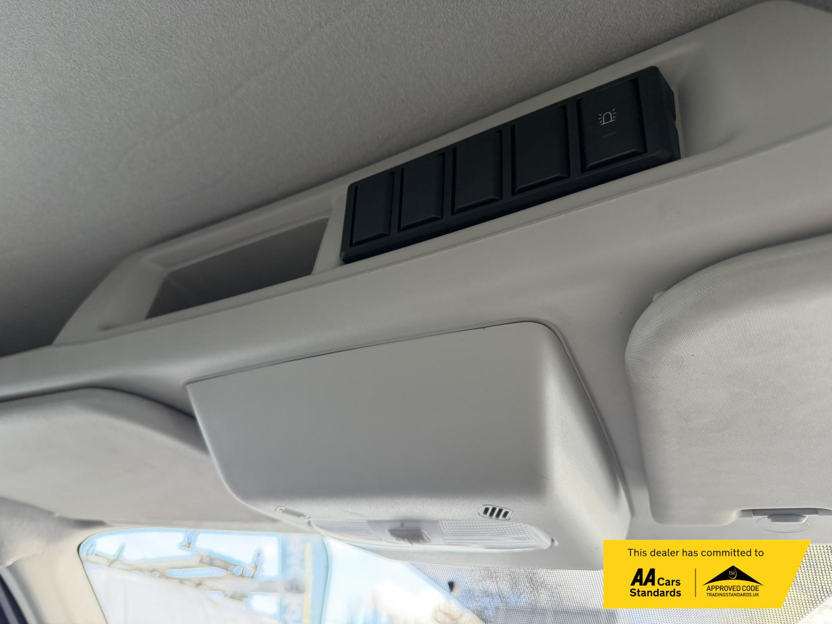 Ford Transit 2.0 350 EcoBlue 3-Way Tipper 2dr Diesel Manual RWD L2 Euro 6 (1-Stop, DRW) (130 ps)