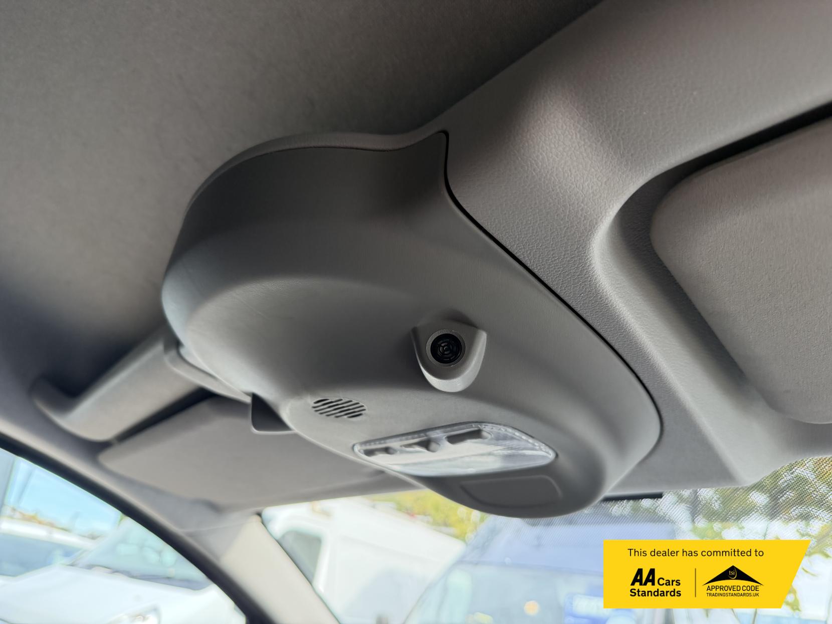 Citroen Berlingo 1.6 HDi 625 Enterprise Panel Van 5dr Diesel Manual L1 (131 g/km, 75 bhp)