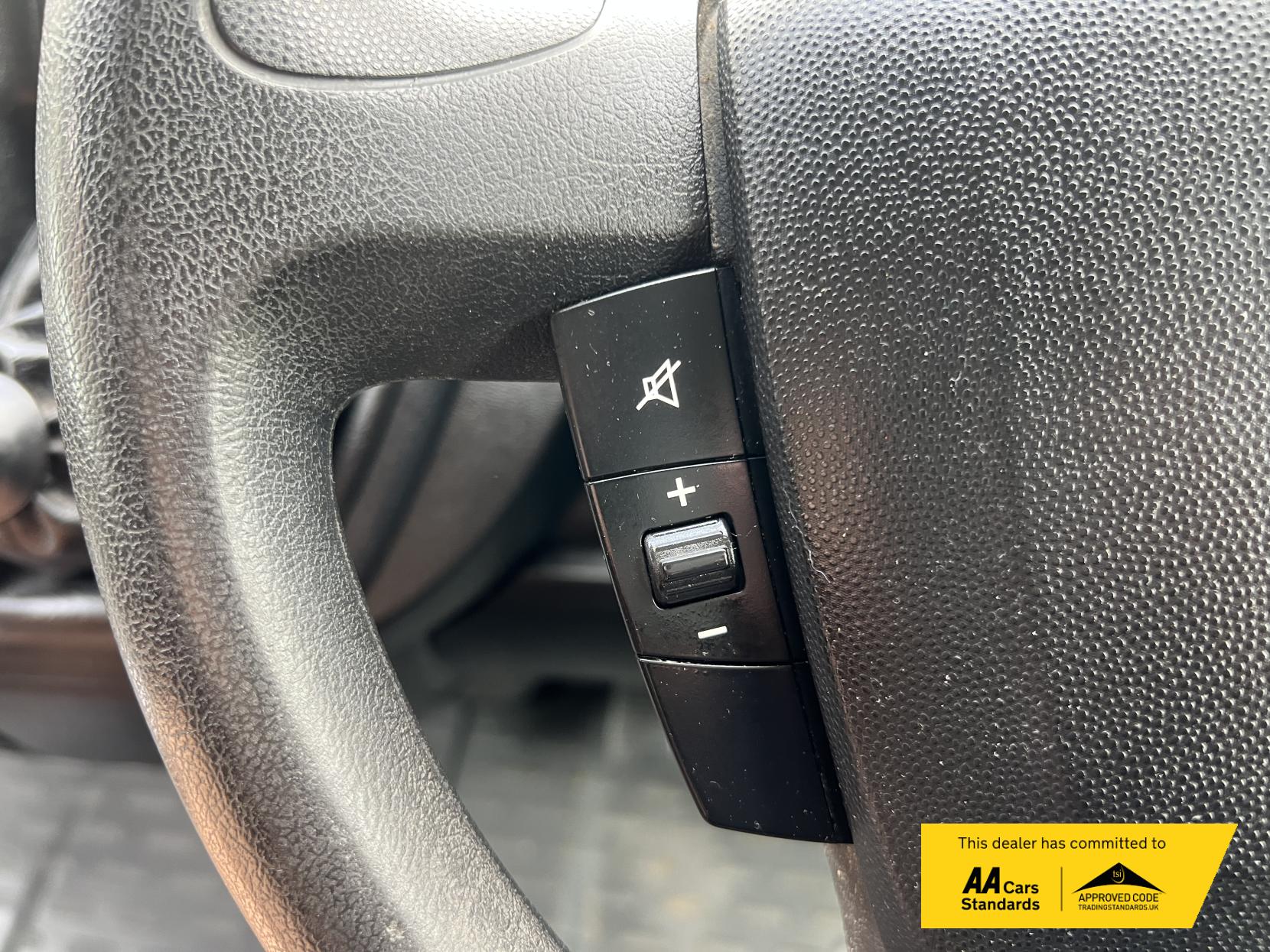 Citroen Relay 2.0 BlueHDi 35 Panel Van 5dr Diesel Manual L2 Euro 6 (130 ps)