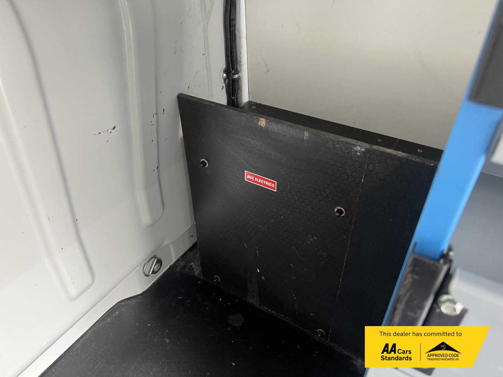 Citroen Relay 2.0 BlueHDi 35 Panel Van 5dr Diesel Manual L2 Euro 6 (130 ps)