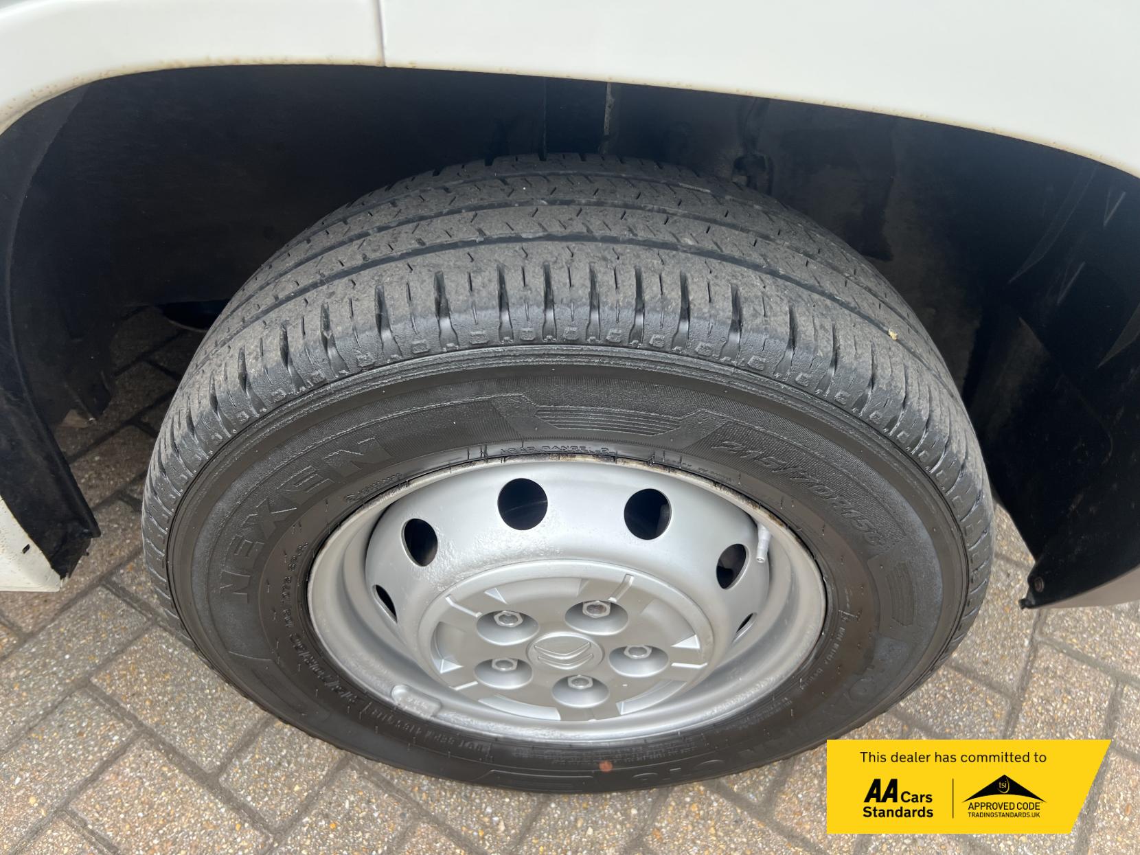 Citroen Relay 2.0 BlueHDi 35 Panel Van 5dr Diesel Manual L2 Euro 6 (130 ps)