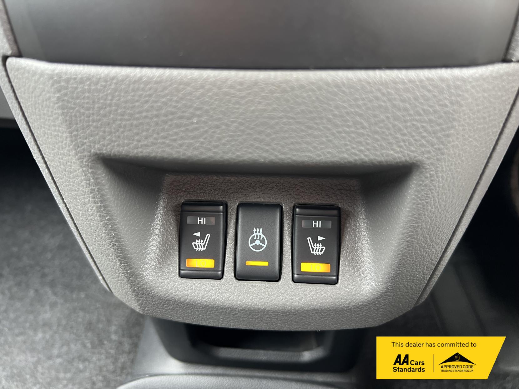 Nissan e-NV200 Acenta Panel Van 5dr Electric Auto SWB (109 ps)