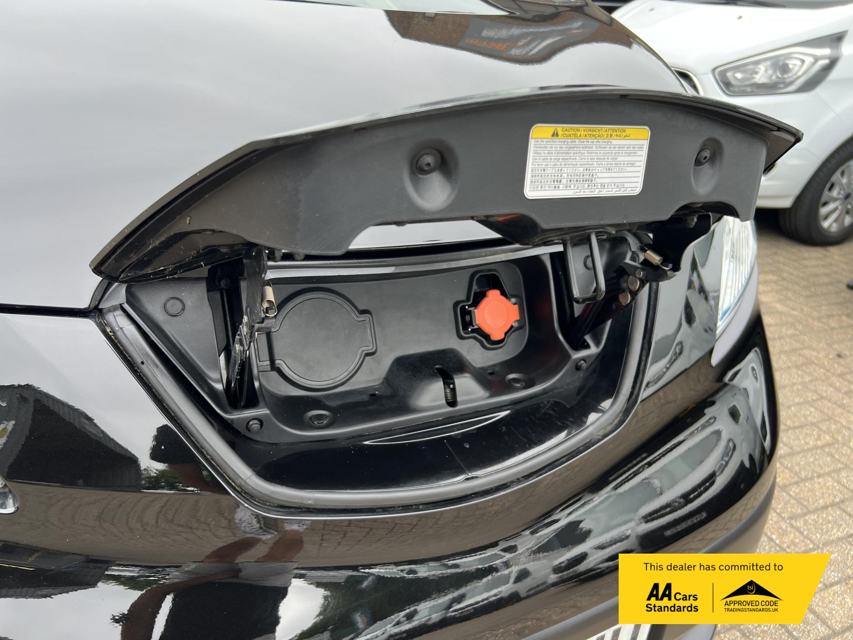 Nissan e-NV200 Acenta Panel Van 5dr Electric Auto SWB (109 ps)
