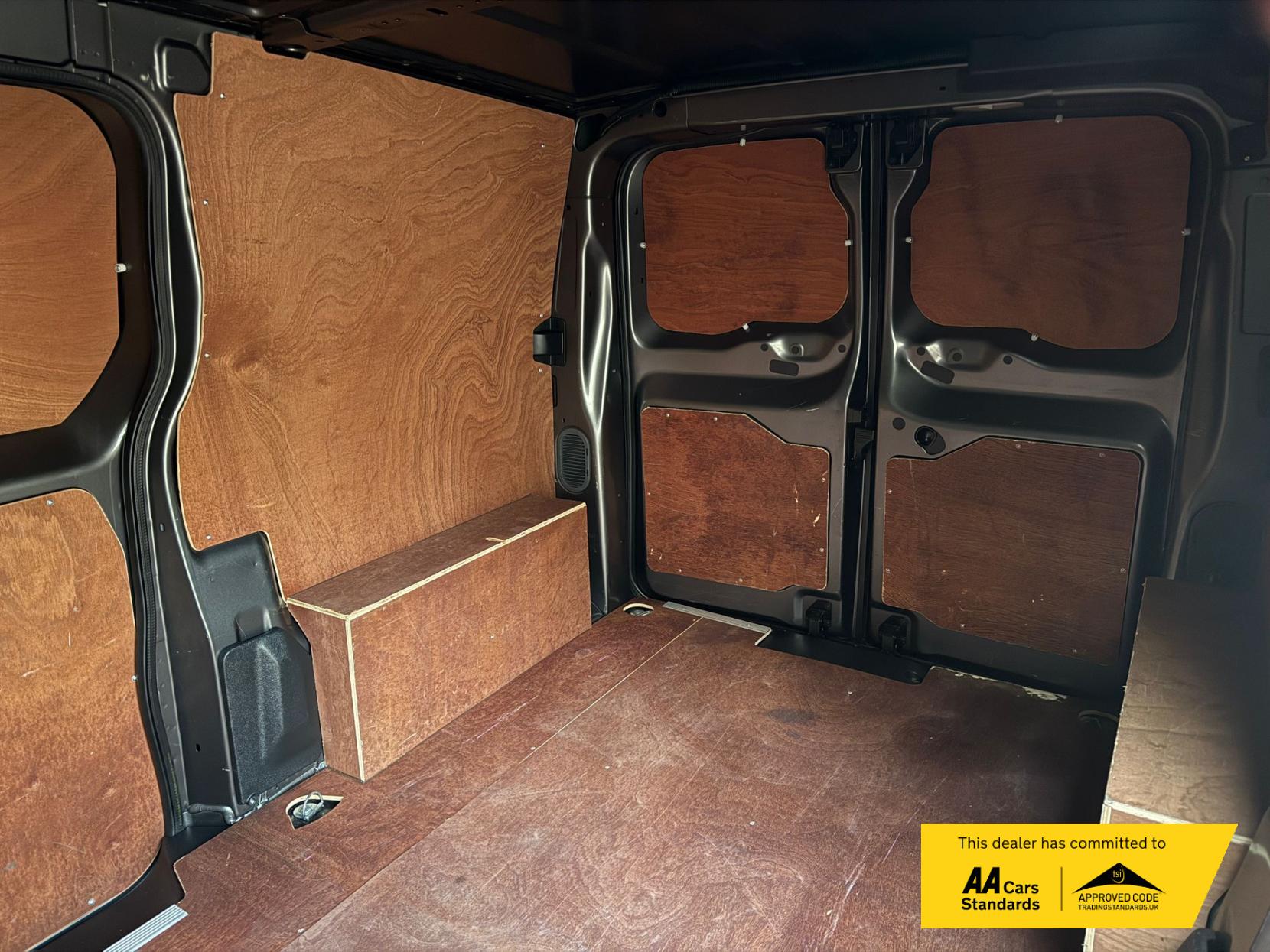 Citroen Dispatch 2.0 BlueHDi 1400 Driver M Panel Van 6dr Diesel Manual FWD 2 Euro 6 (s/s) (120 ps)