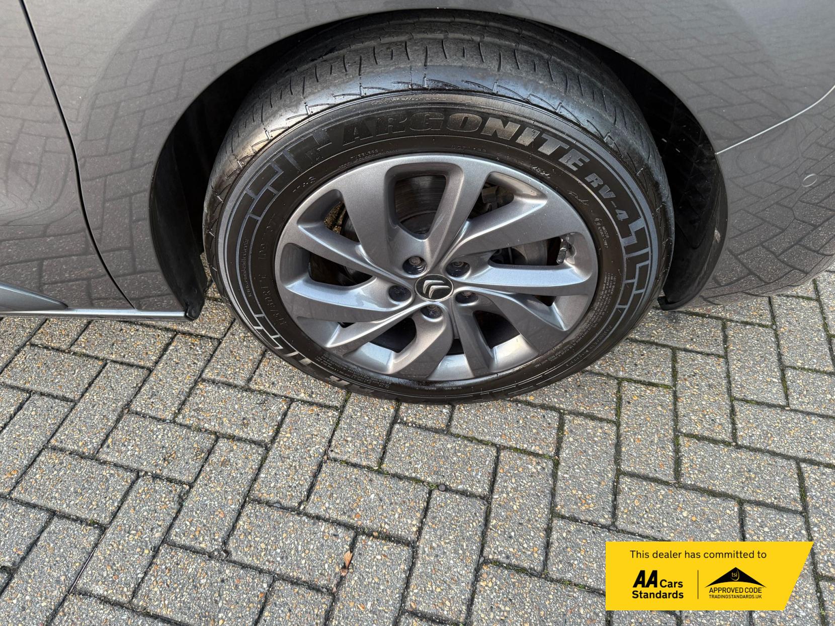 Citroen Dispatch 2.0 BlueHDi 1400 Driver M Panel Van 6dr Diesel Manual FWD 2 Euro 6 (s/s) (120 ps)