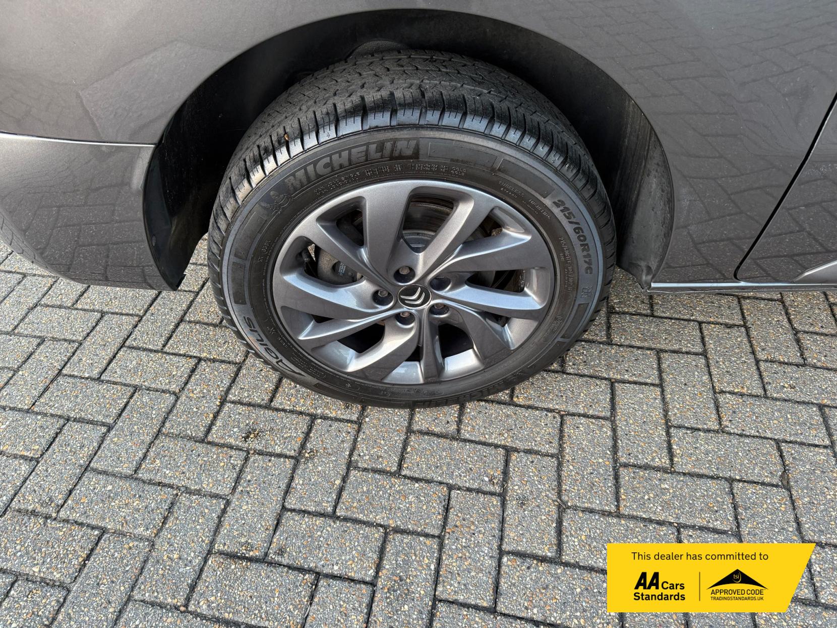 Citroen Dispatch 2.0 BlueHDi 1400 Driver M Panel Van 6dr Diesel Manual FWD 2 Euro 6 (s/s) (120 ps)