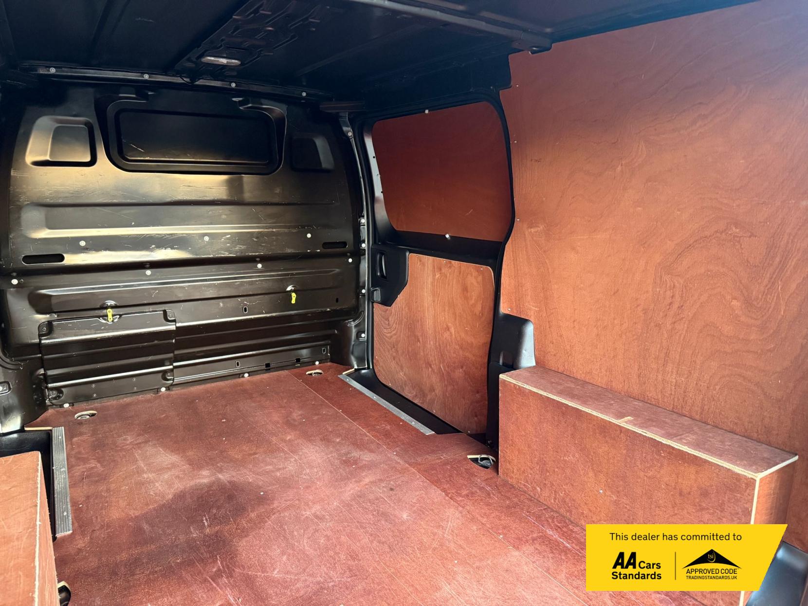 Citroen Dispatch 2.0 BlueHDi 1400 Driver M Panel Van 6dr Diesel Manual FWD 2 Euro 6 (s/s) (120 ps)