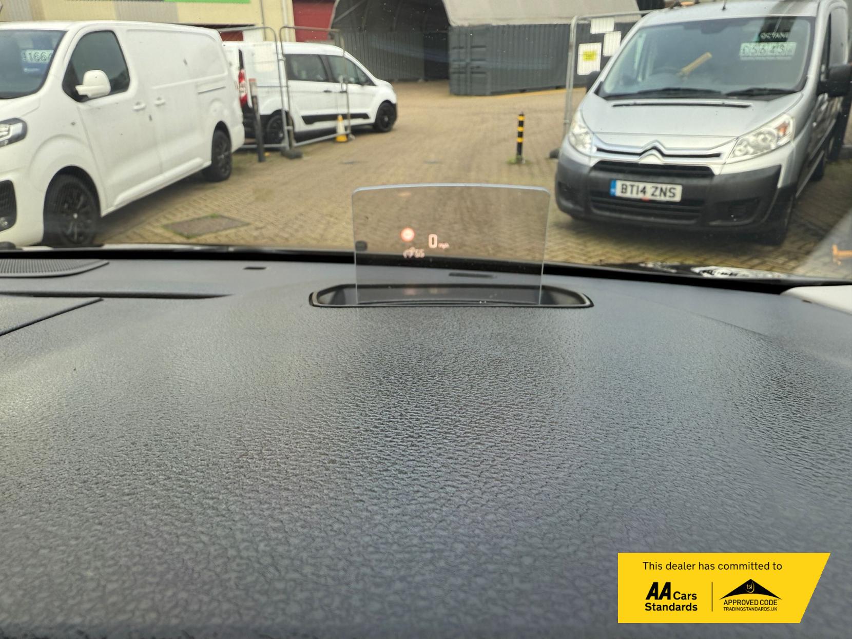 Citroen Dispatch 2.0 BlueHDi 1400 Driver M Panel Van 6dr Diesel Manual FWD 2 Euro 6 (s/s) (120 ps)