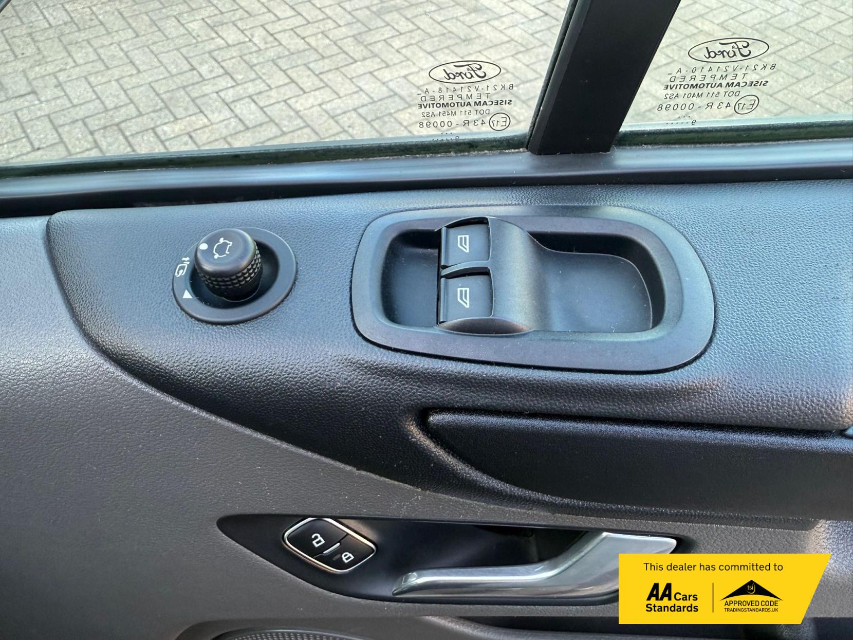 Ford Transit Custom 2.0 300 EcoBlue Trend Panel Van 5dr Diesel Manual L1 H1 Euro 6 (s/s) (130 ps)
