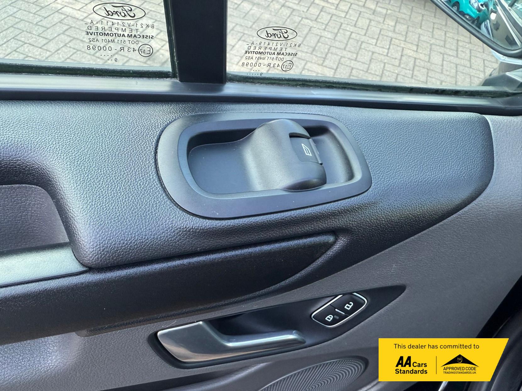 Ford Transit Custom 2.0 300 EcoBlue Trend Panel Van 5dr Diesel Manual L1 H1 Euro 6 (s/s) (130 ps)