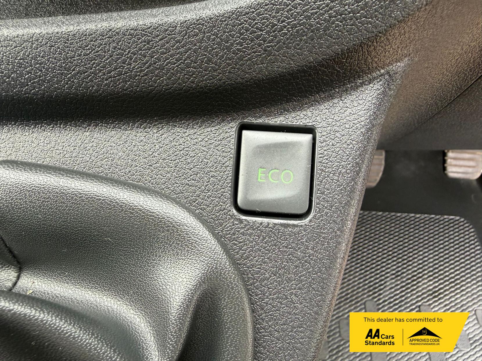 2019 Vauxhall Vivaro 1.6 CDTi 2700 Panel Van 5dr Diesel Manual L1 H1 Euro 6 (s/s) (95 ps) - Thumbnail 40