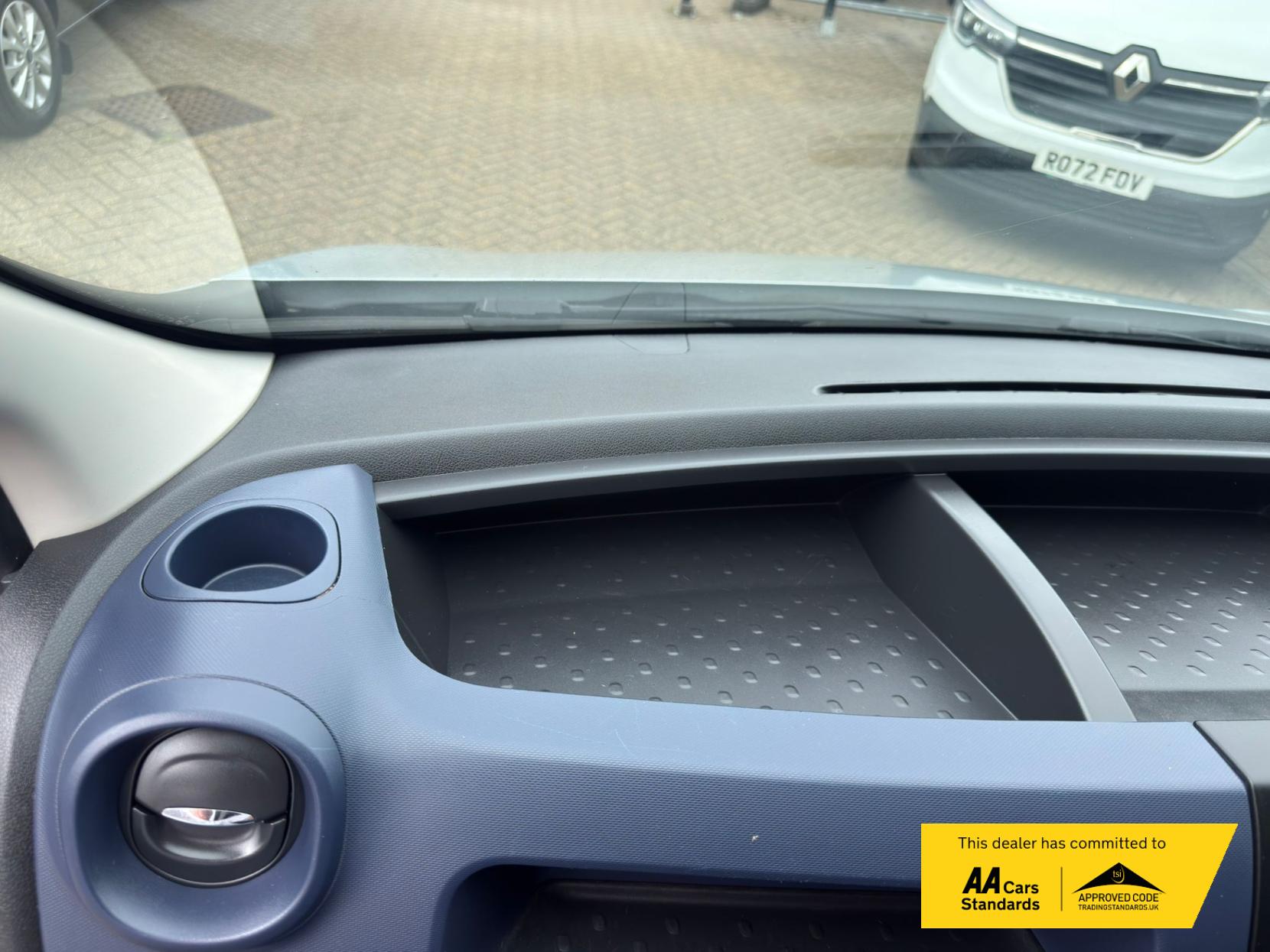 2019 Vauxhall Vivaro 1.6 CDTi 2700 Panel Van 5dr Diesel Manual L1 H1 Euro 6 (s/s) (95 ps) - Thumbnail 41