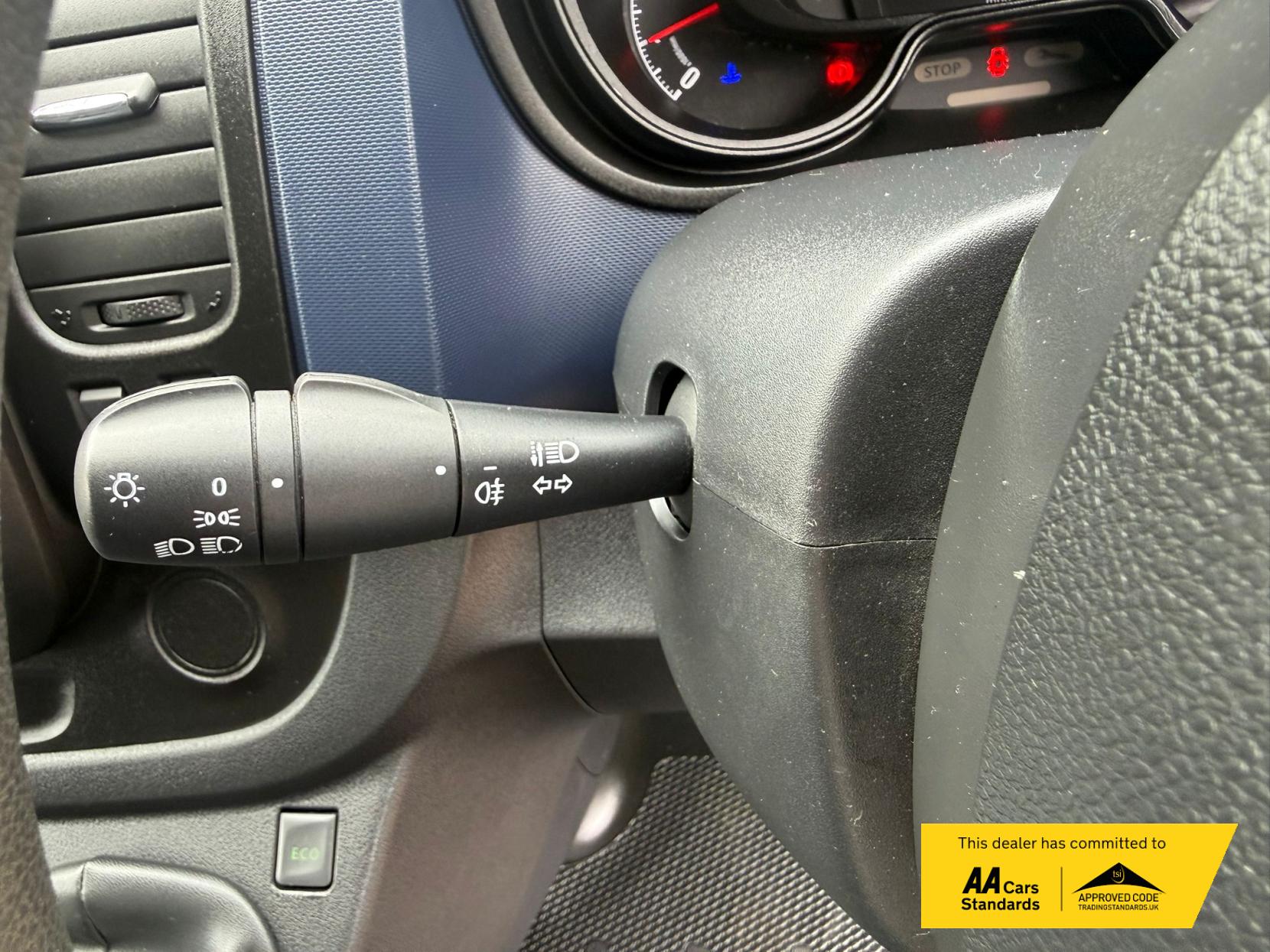 2019 Vauxhall Vivaro 1.6 CDTi 2700 Panel Van 5dr Diesel Manual L1 H1 Euro 6 (s/s) (95 ps) - Thumbnail 27