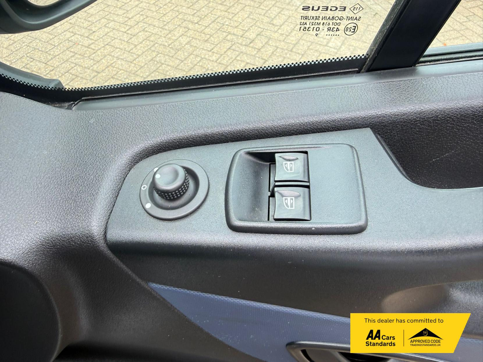 2019 Vauxhall Vivaro 1.6 CDTi 2700 Panel Van 5dr Diesel Manual L1 H1 Euro 6 (s/s) (95 ps) - Thumbnail 26