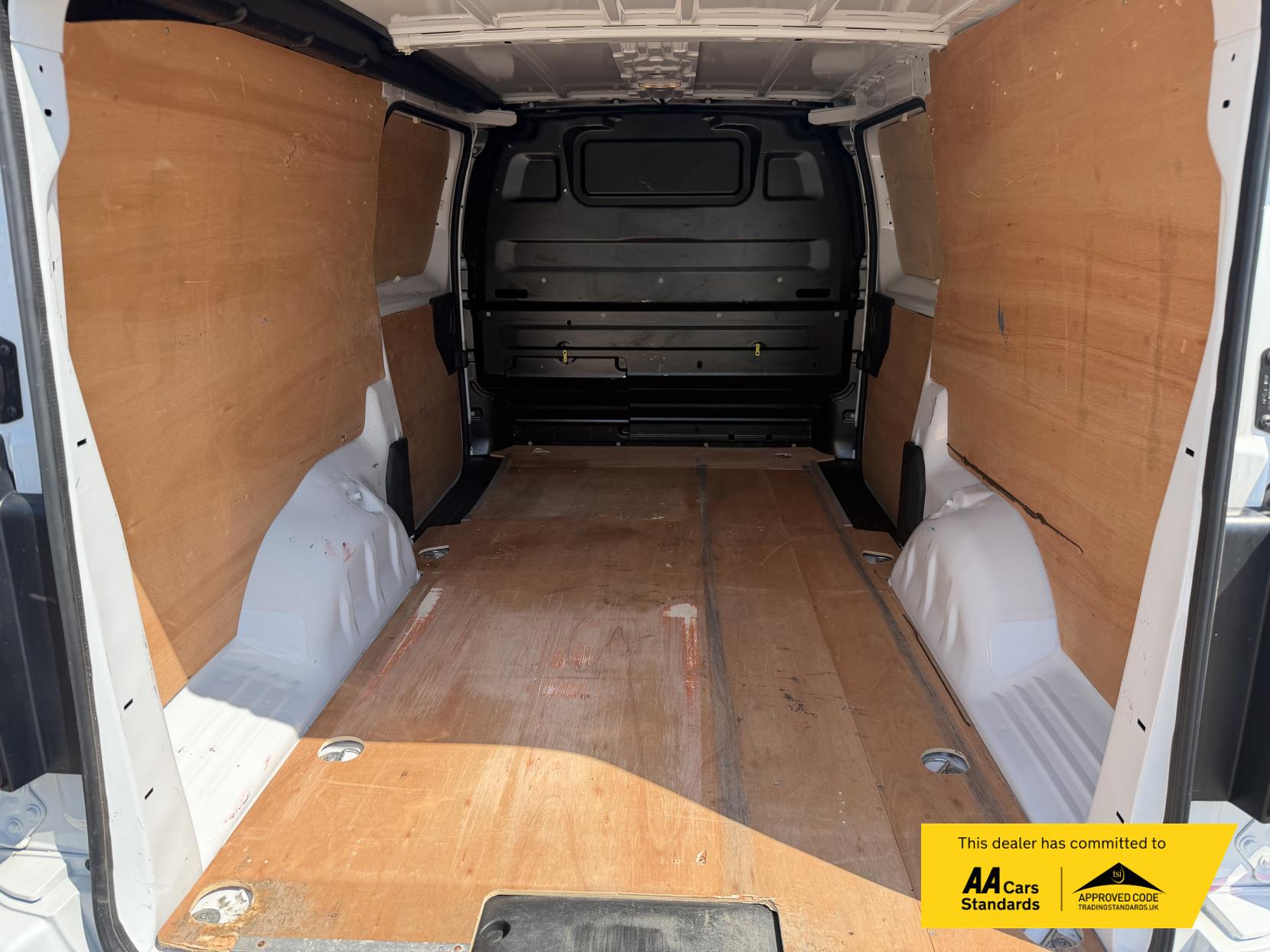 2023 Peugeot Expert 1.5 BlueHDi 1000 Asphalt Premium + Long Panel Van 6dr Diesel Manual LWB Euro 6 (s/s) (100 bhp) - Thumbnail 14