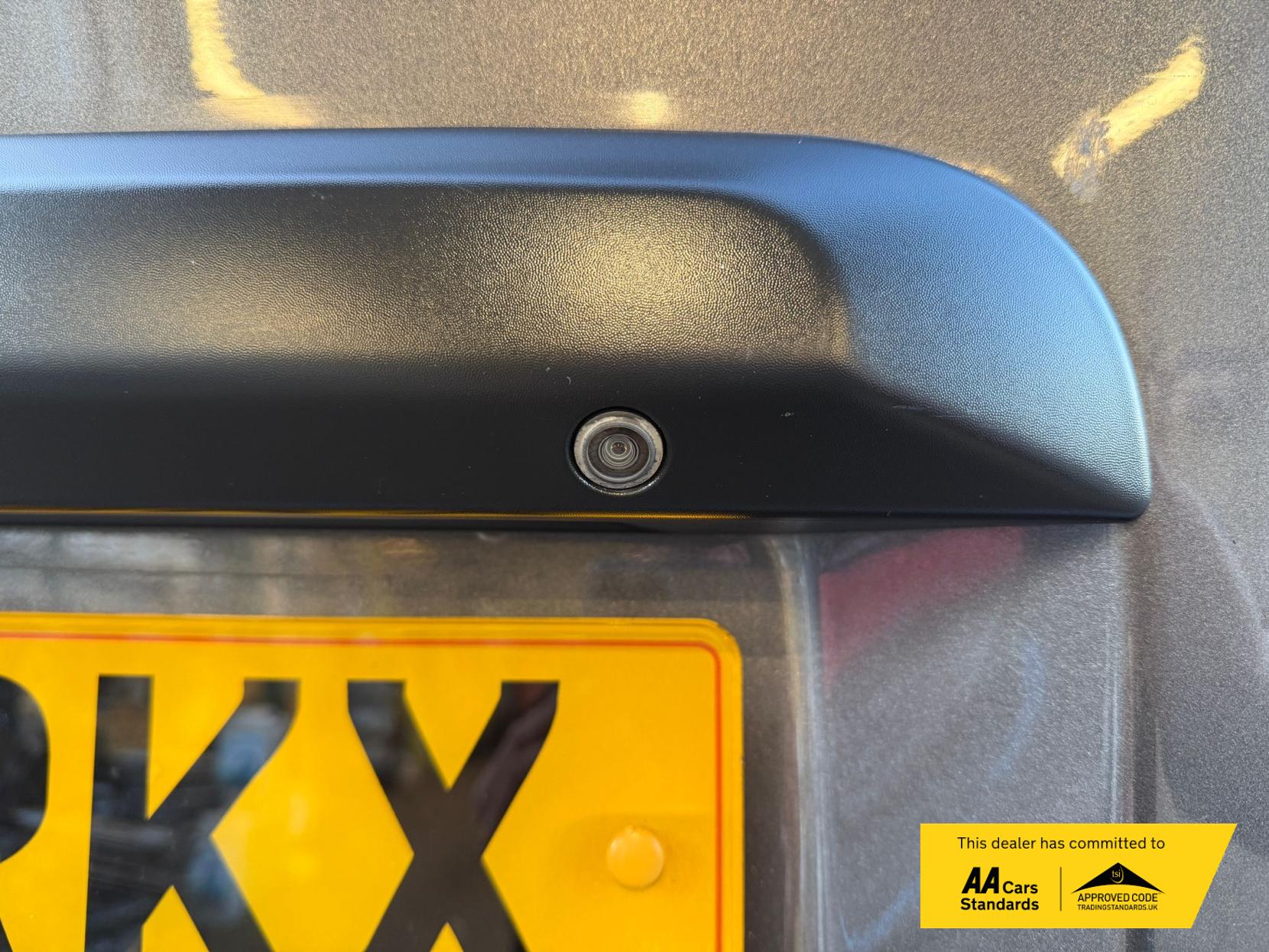 Fiat Scudo 2.0 Multijet Business Panel Van 6dr Diesel Manual SWB Euro 6 (s/s) (145 ps)