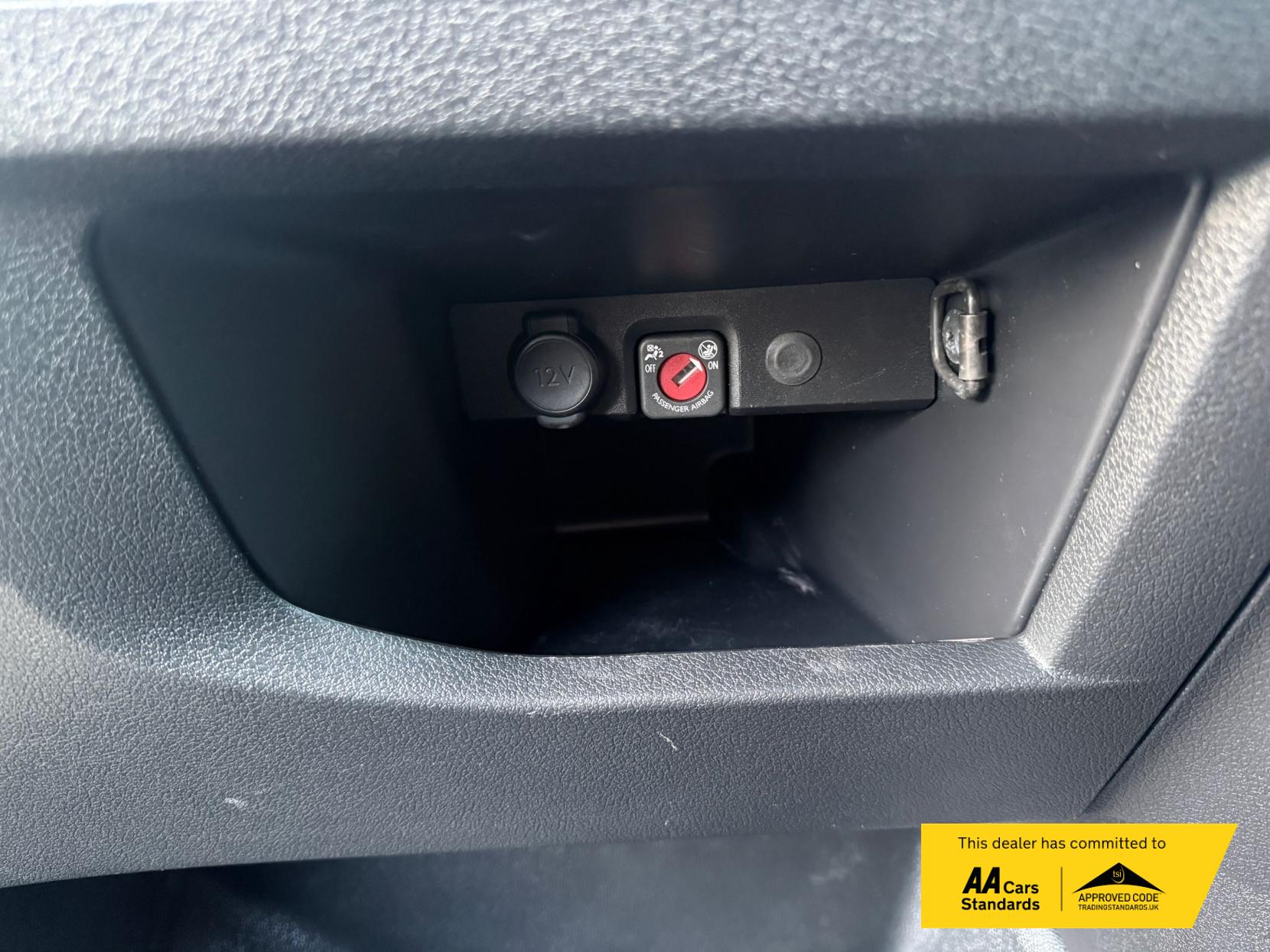 Fiat Scudo 2.0 Multijet Business Panel Van 6dr Diesel Manual SWB Euro 6 (s/s) (145 ps)