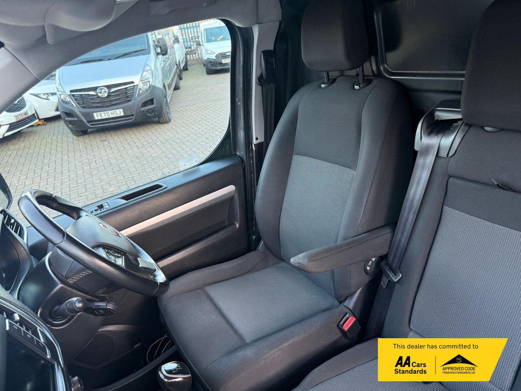 Fiat Scudo 2.0 Multijet Business Panel Van 6dr Diesel Manual SWB Euro 6 (s/s) (145 ps)