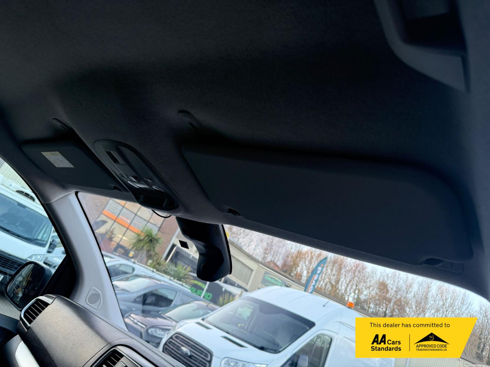 Fiat Scudo 2.0 Multijet Business Panel Van 6dr Diesel Manual SWB Euro 6 (s/s) (145 ps)