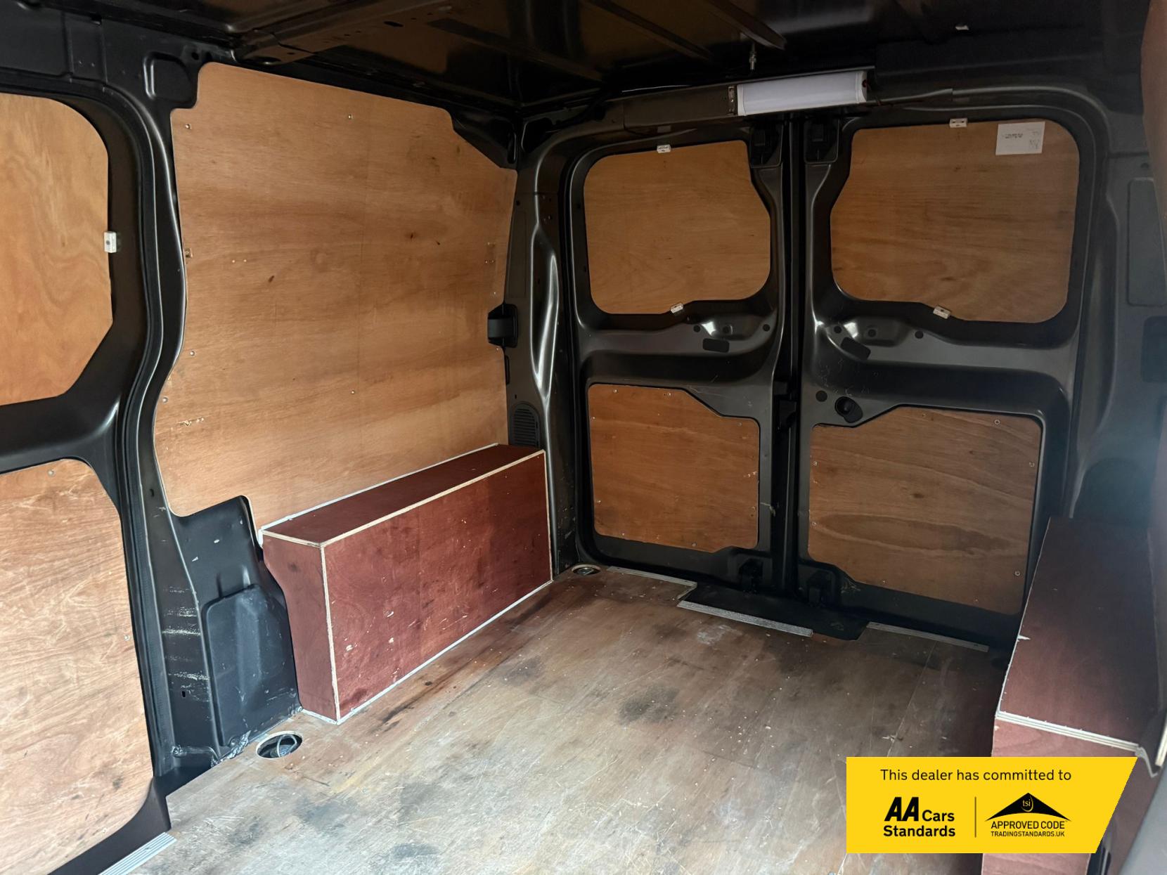 Fiat Scudo 2.0 Multijet Business Panel Van 6dr Diesel Manual SWB Euro 6 (s/s) (145 ps)