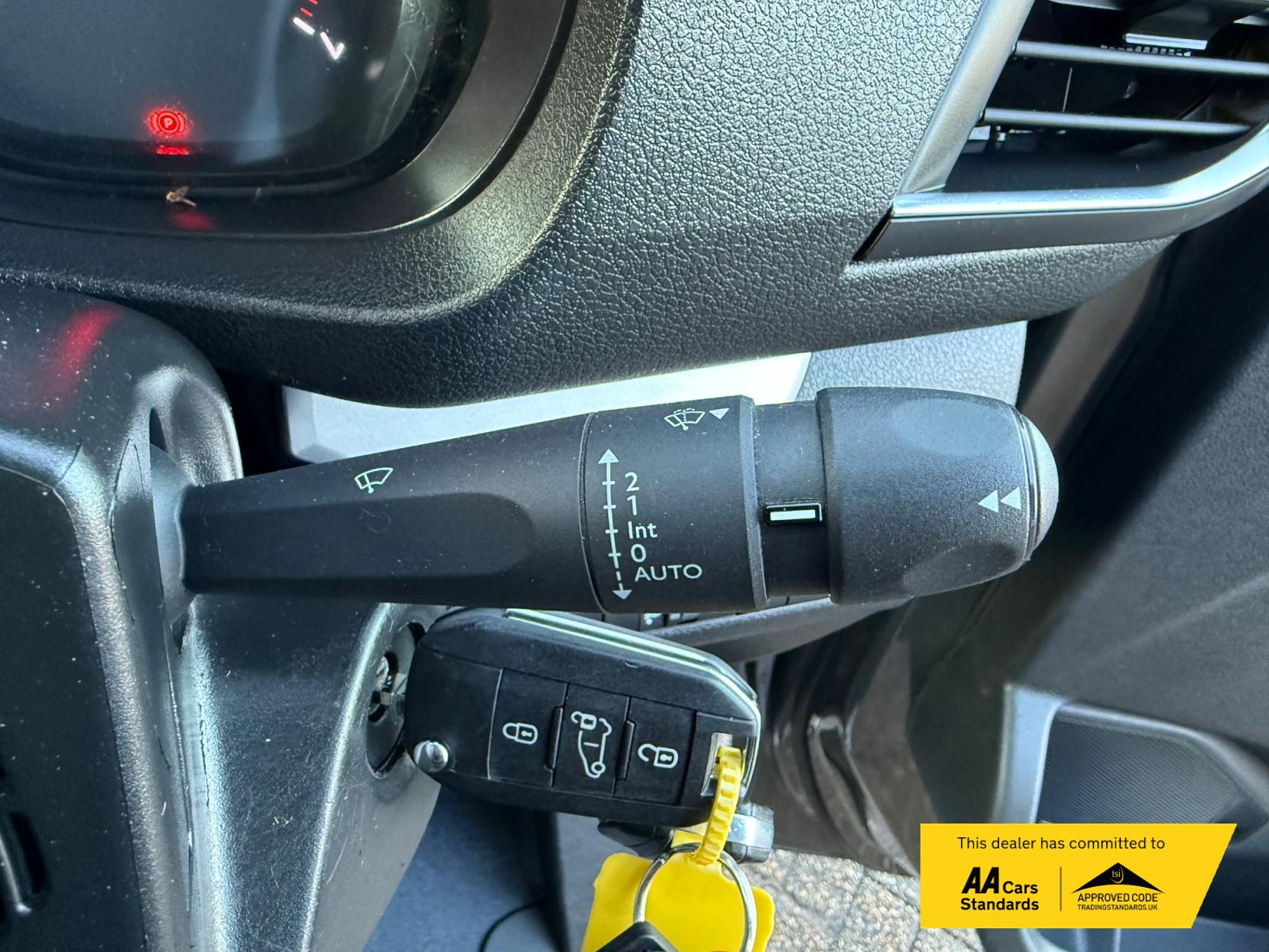 Fiat Scudo 2.0 Multijet Business Panel Van 6dr Diesel Manual SWB Euro 6 (s/s) (145 ps)