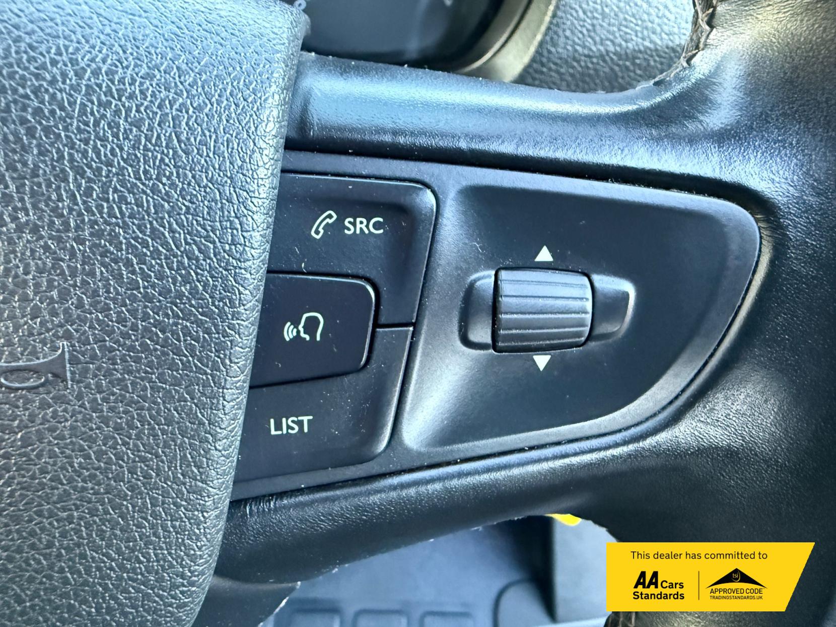 Fiat Scudo 2.0 Multijet Business Panel Van 6dr Diesel Manual SWB Euro 6 (s/s) (145 ps)