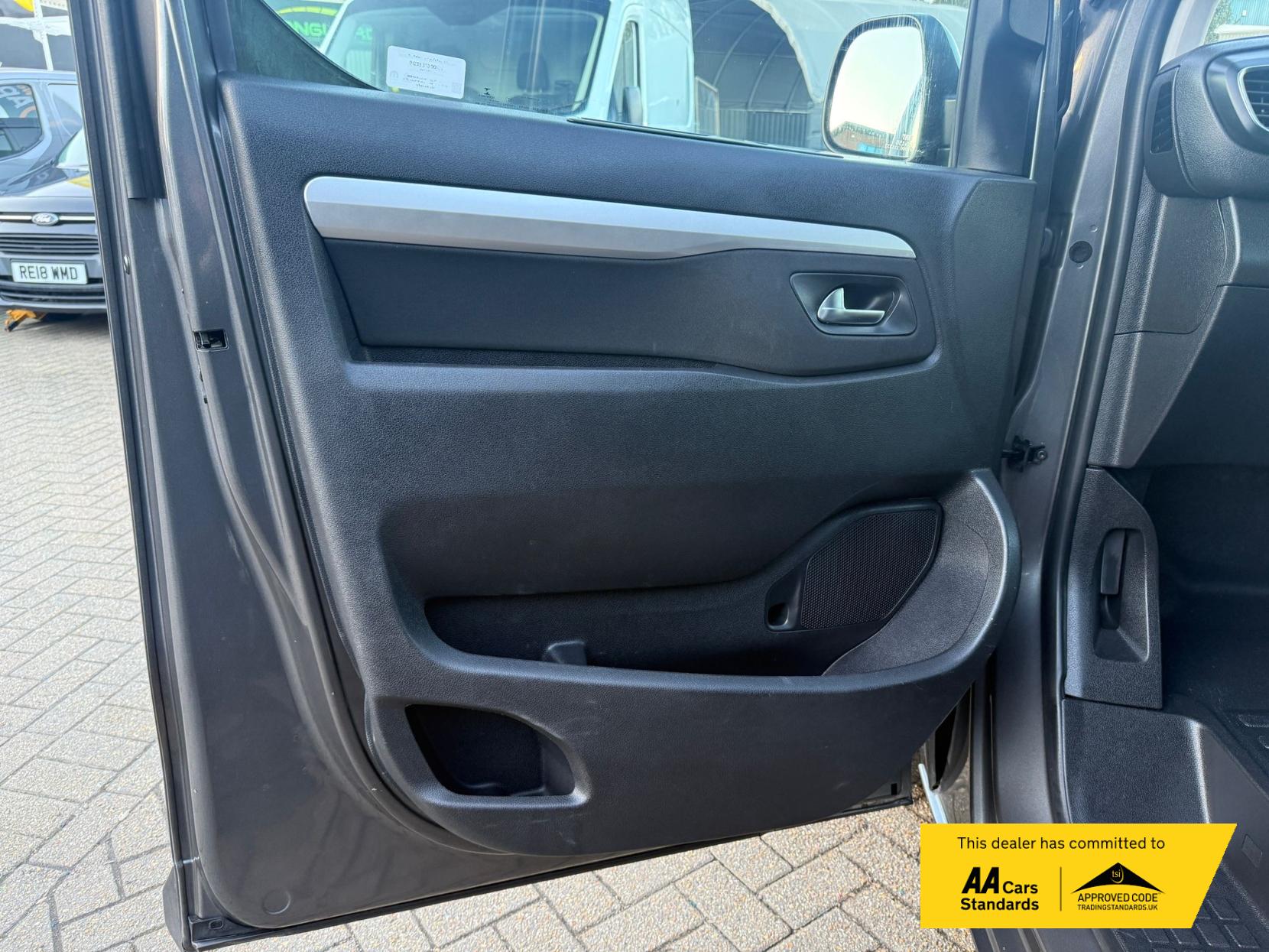 Fiat Scudo 2.0 Multijet Business Panel Van 6dr Diesel Manual SWB Euro 6 (s/s) (145 ps)