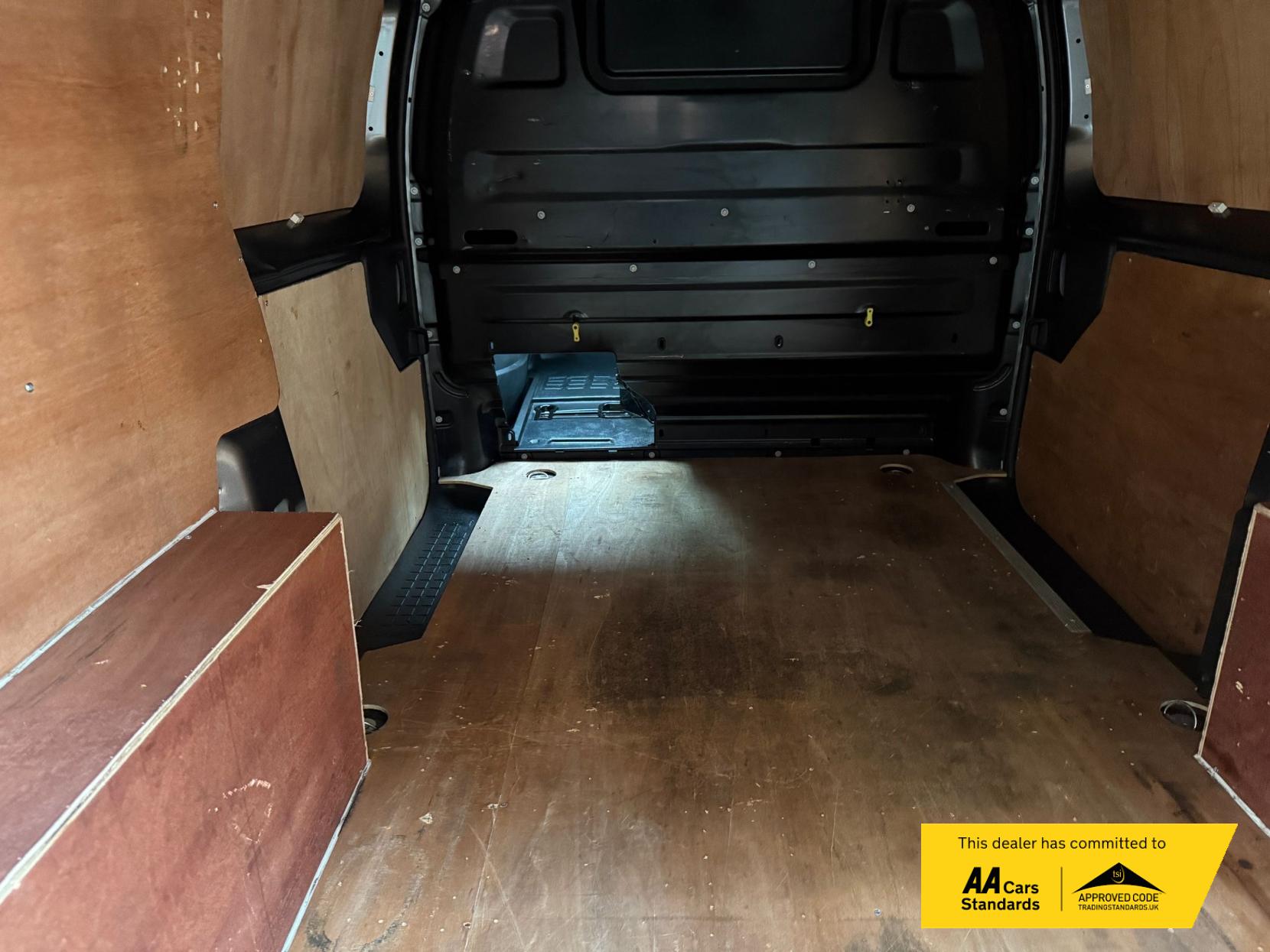 Fiat Scudo 2.0 Multijet Business Panel Van 6dr Diesel Manual SWB Euro 6 (s/s) (145 ps)