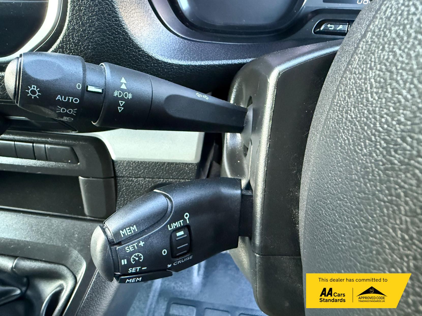 Fiat Scudo 2.0 Multijet Business Panel Van 6dr Diesel Manual SWB Euro 6 (s/s) (145 ps)