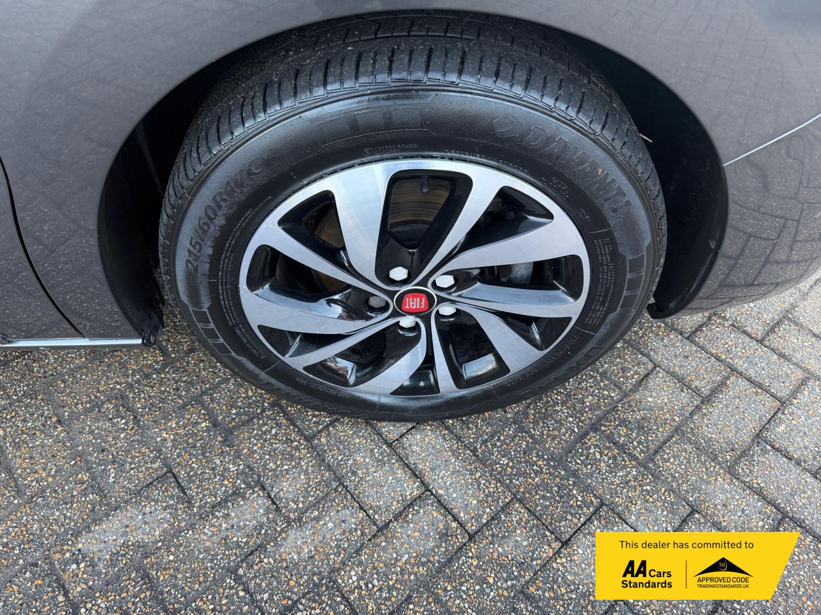 Fiat Scudo 2.0 Multijet Business Panel Van 6dr Diesel Manual SWB Euro 6 (s/s) (145 ps)