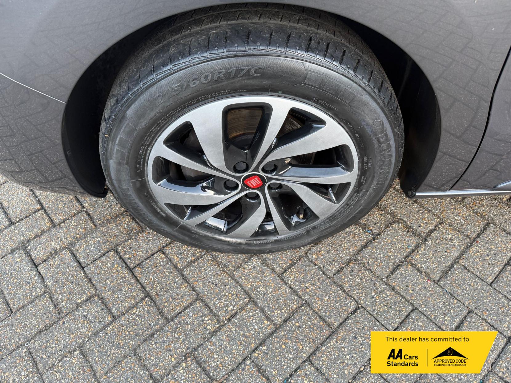 Fiat Scudo 2.0 Multijet Business Panel Van 6dr Diesel Manual SWB Euro 6 (s/s) (145 ps)