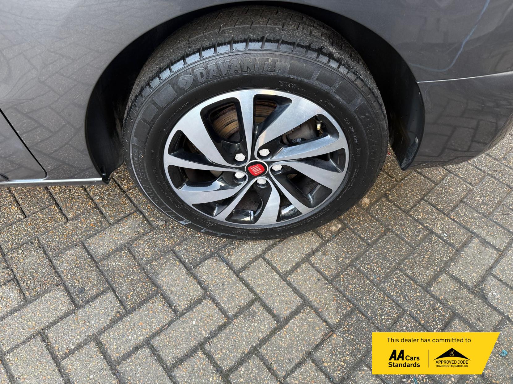 Fiat Scudo 2.0 Multijet Business Panel Van 6dr Diesel Manual SWB Euro 6 (s/s) (145 ps)