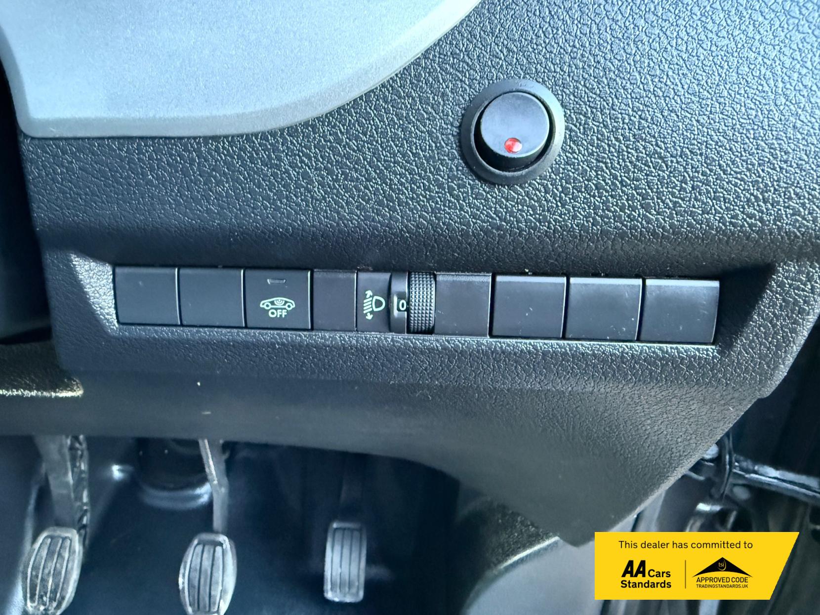 Fiat Scudo 2.0 Multijet Business Panel Van 6dr Diesel Manual SWB Euro 6 (s/s) (145 ps)