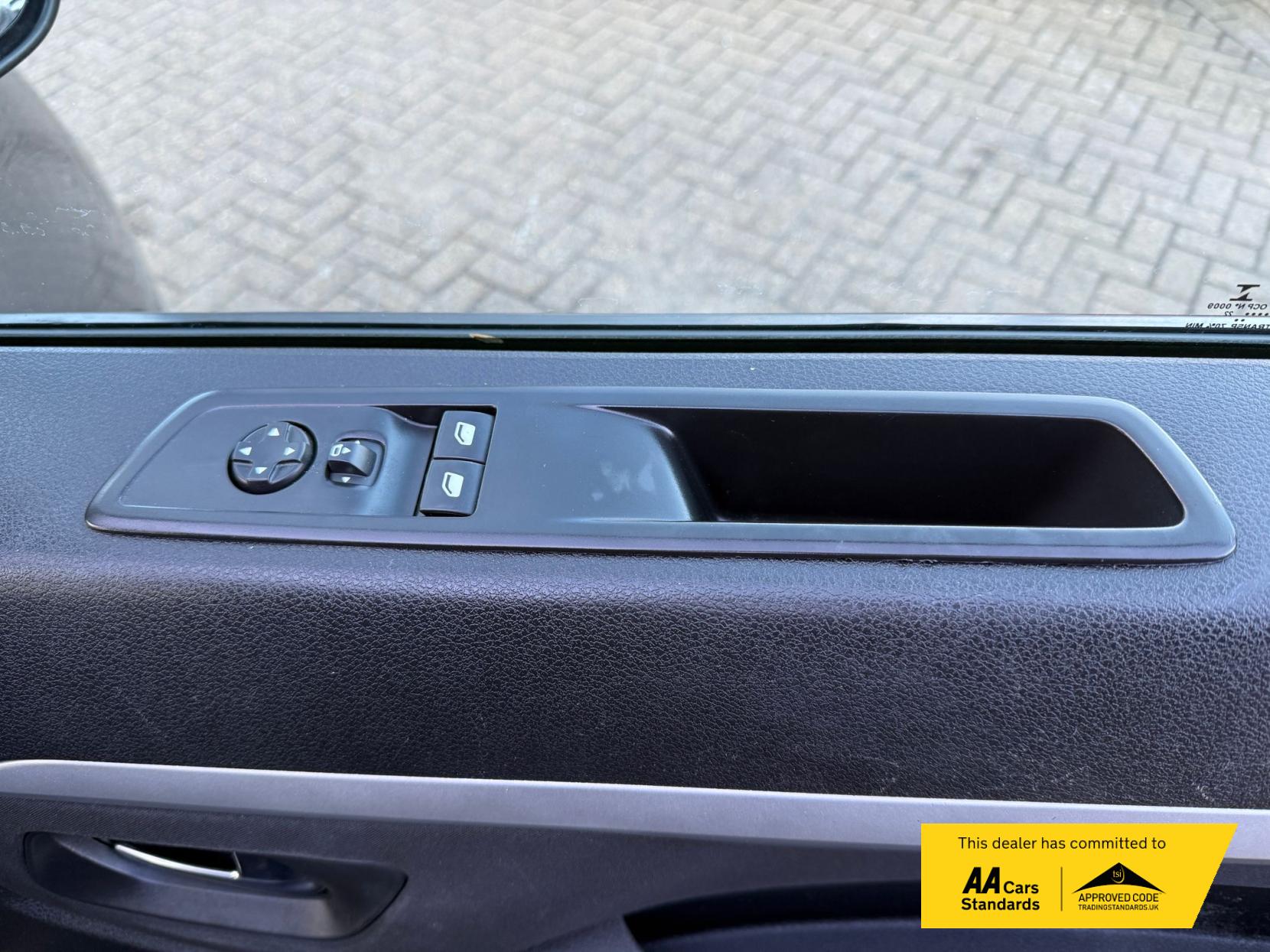 Fiat Scudo 2.0 Multijet Business Panel Van 6dr Diesel Manual SWB Euro 6 (s/s) (145 ps)