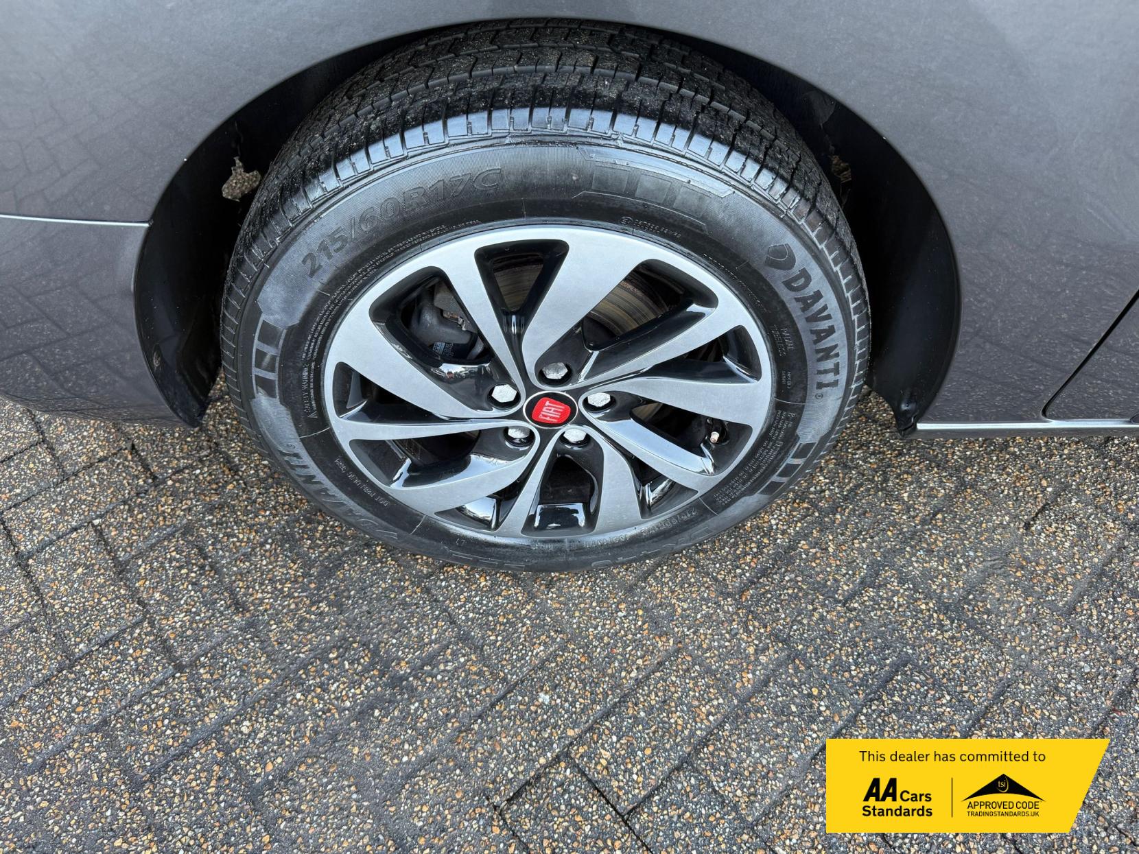 Fiat Scudo 2.0 Multijet Business Panel Van 6dr Diesel Manual SWB Euro 6 (s/s) (145 ps)