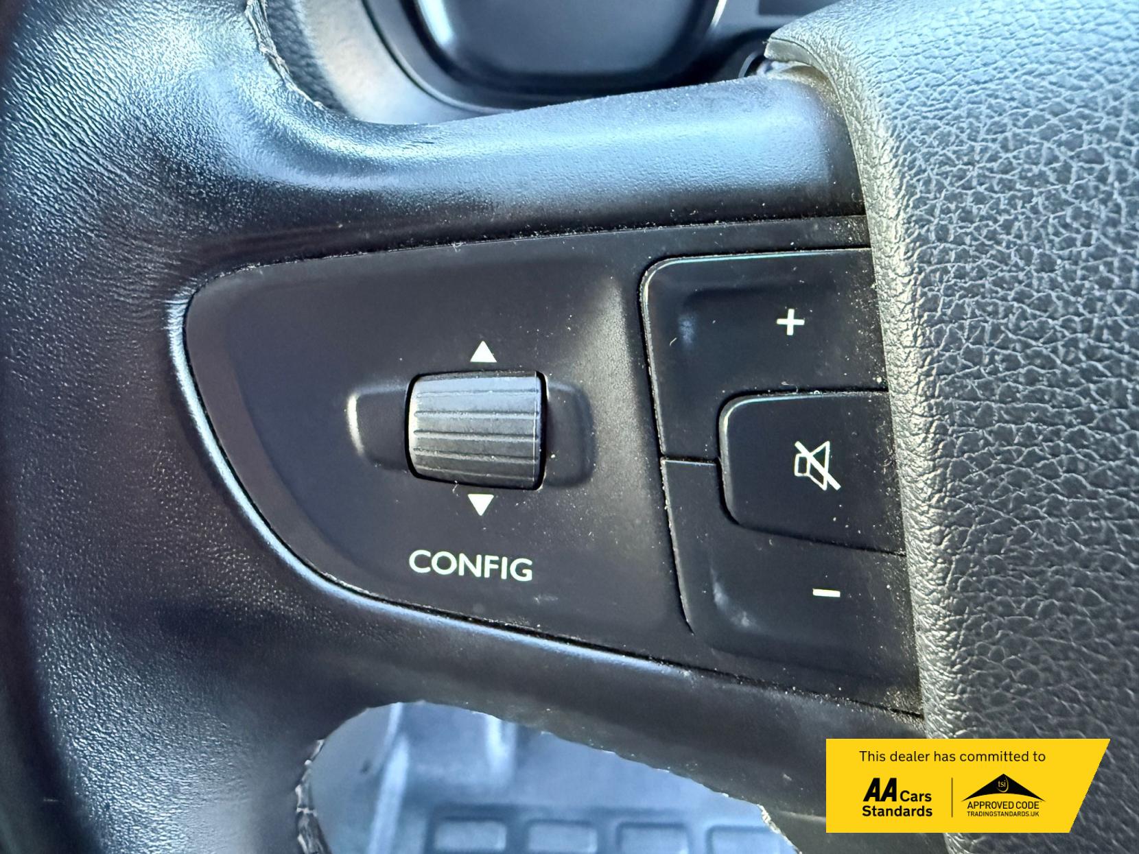 Fiat Scudo 2.0 Multijet Business Panel Van 6dr Diesel Manual SWB Euro 6 (s/s) (145 ps)