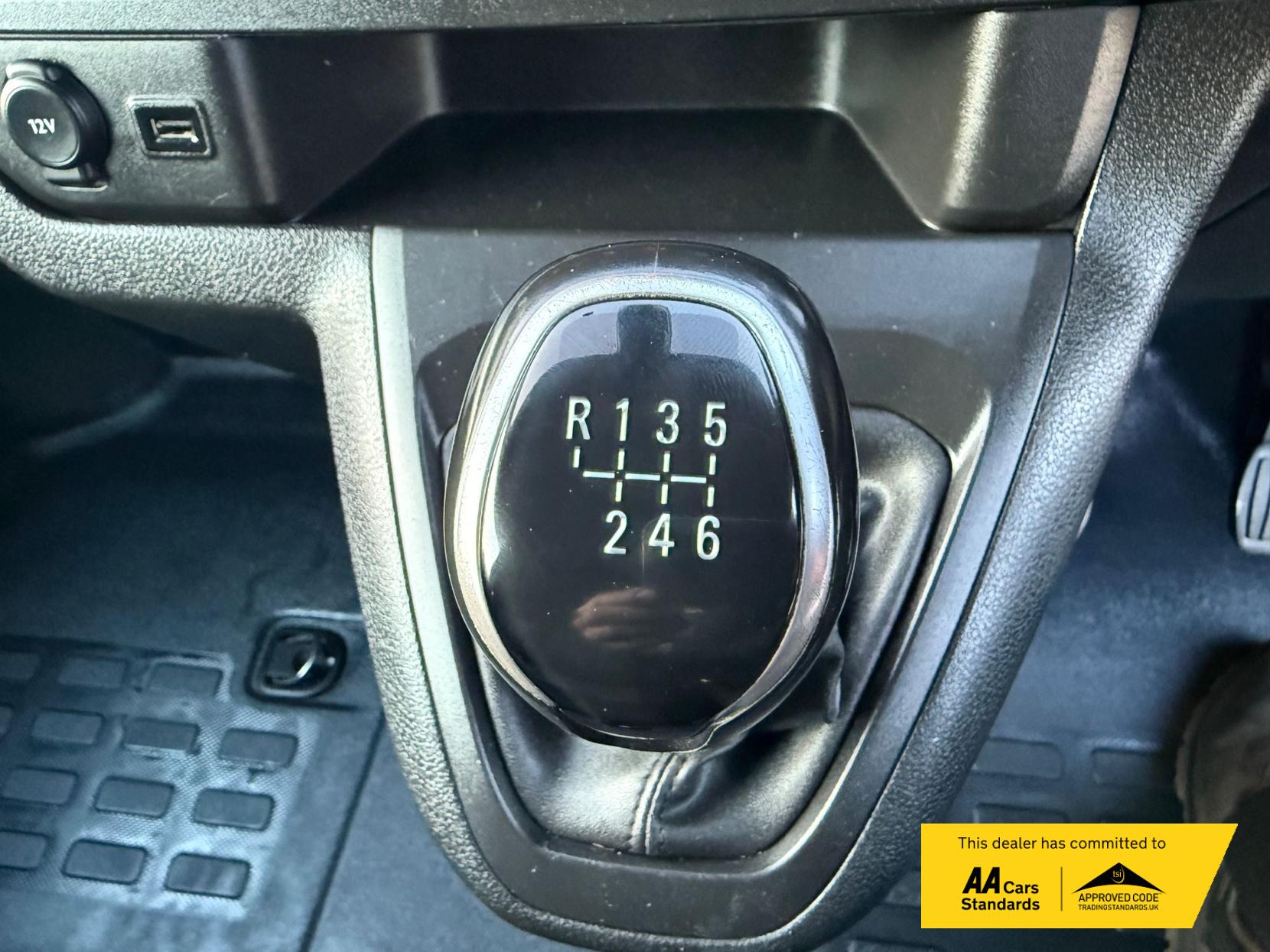 Fiat Scudo 2.0 Multijet Business Panel Van 6dr Diesel Manual SWB Euro 6 (s/s) (145 ps)