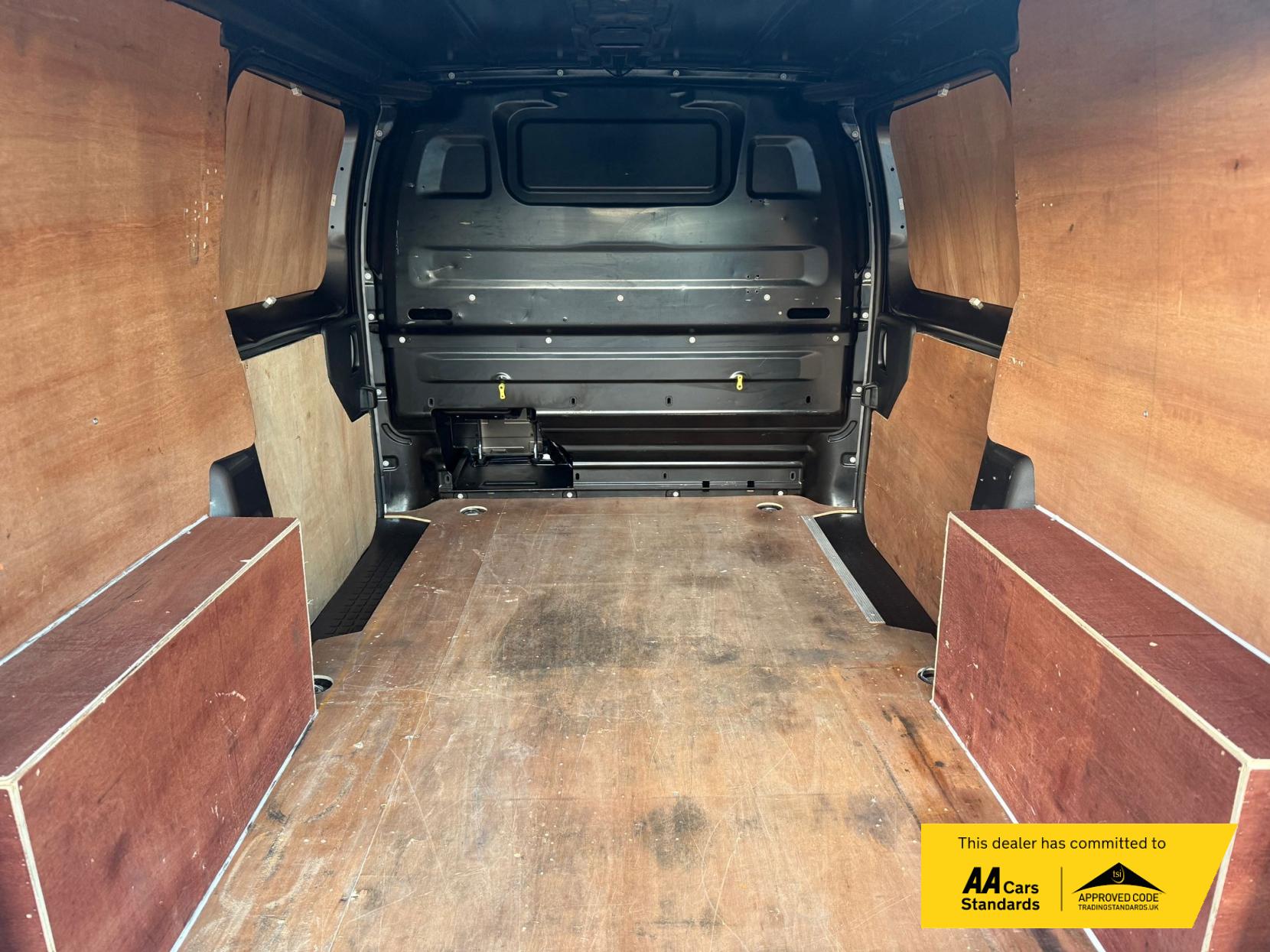 Fiat Scudo 2.0 Multijet Business Panel Van 6dr Diesel Manual SWB Euro 6 (s/s) (145 ps)